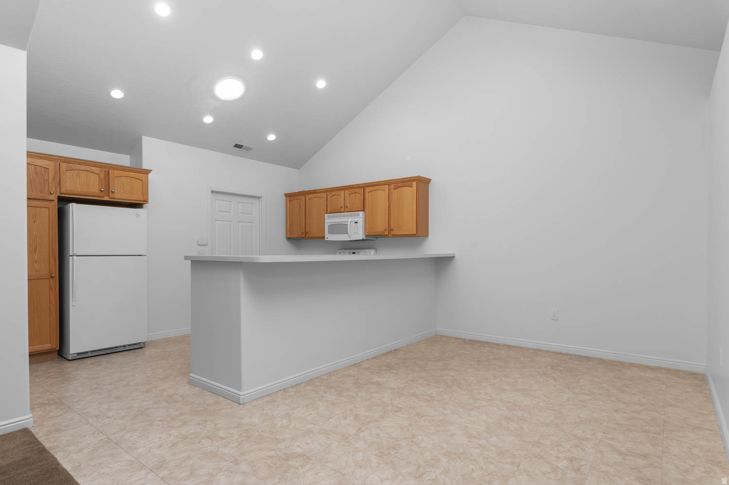SPRINGBROOK VILLAS CONDO - Residential