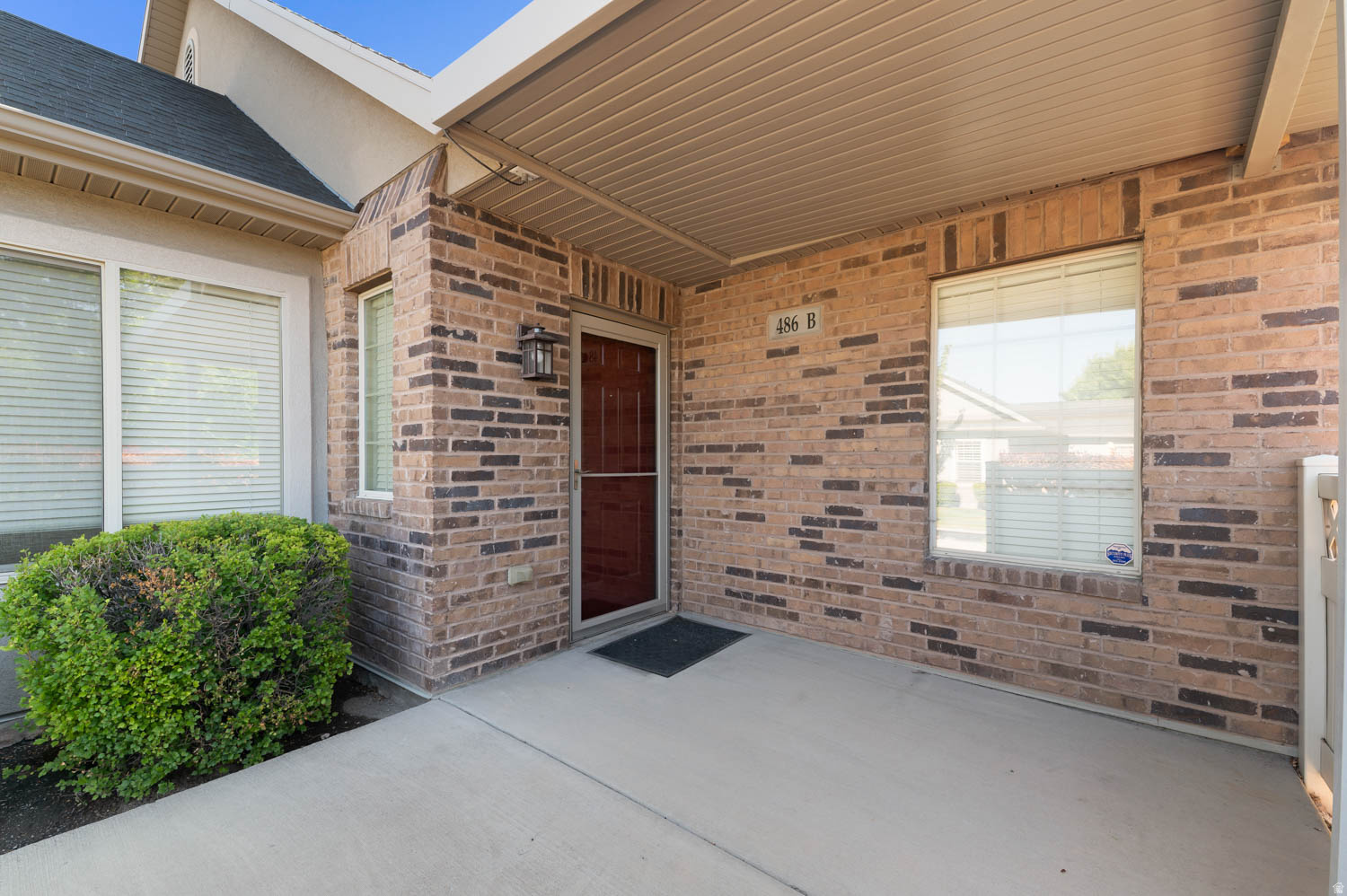 SPRINGBROOK VILLAS CONDO - Residential