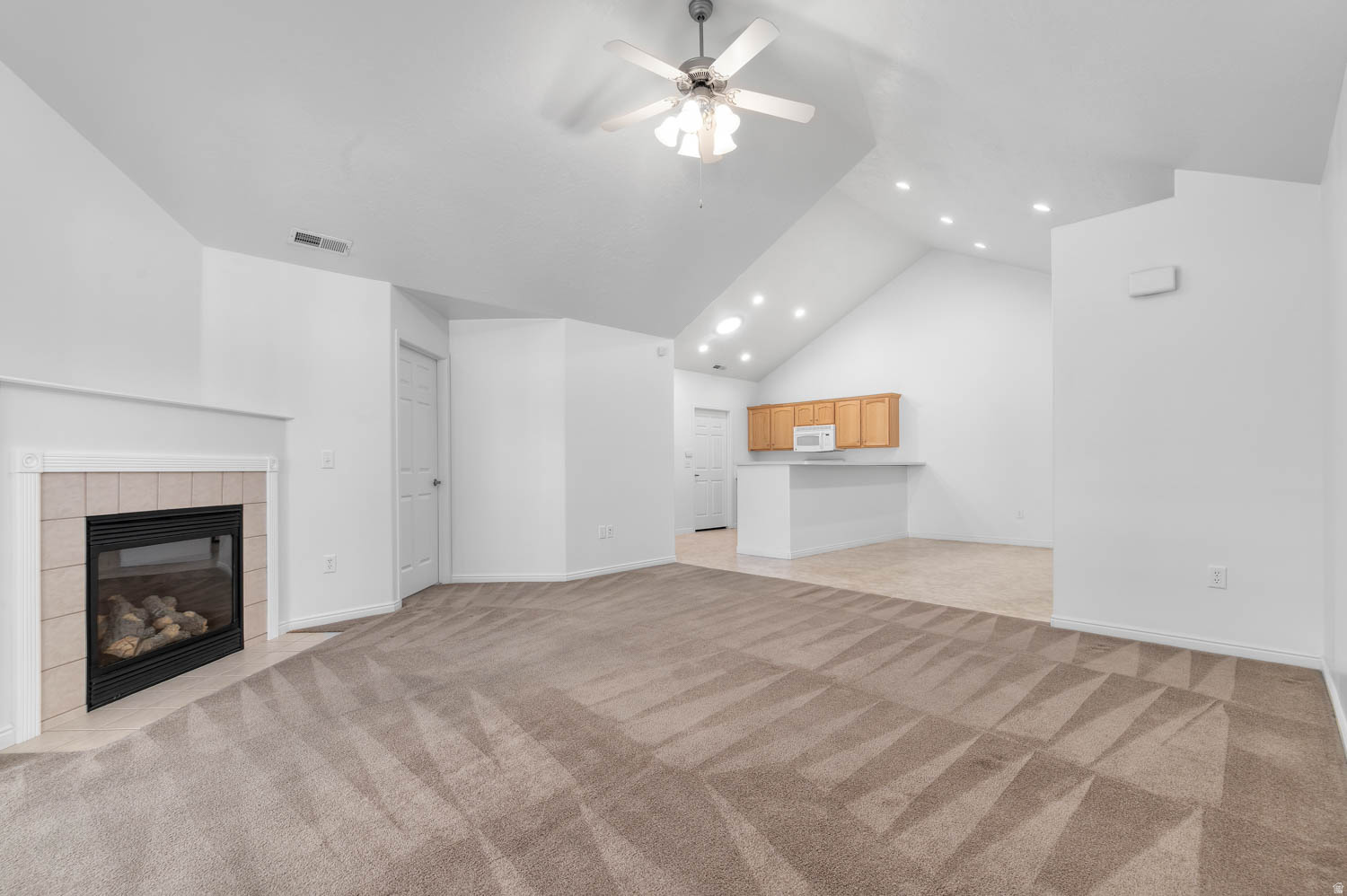 SPRINGBROOK VILLAS CONDO - Residential