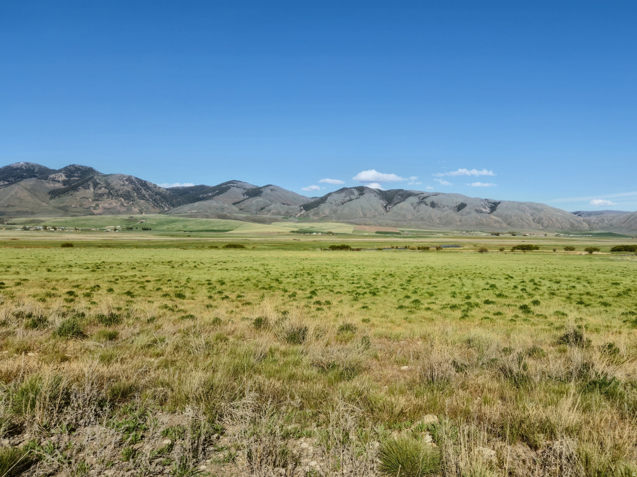 BEAR RIVER ESTATES - Land