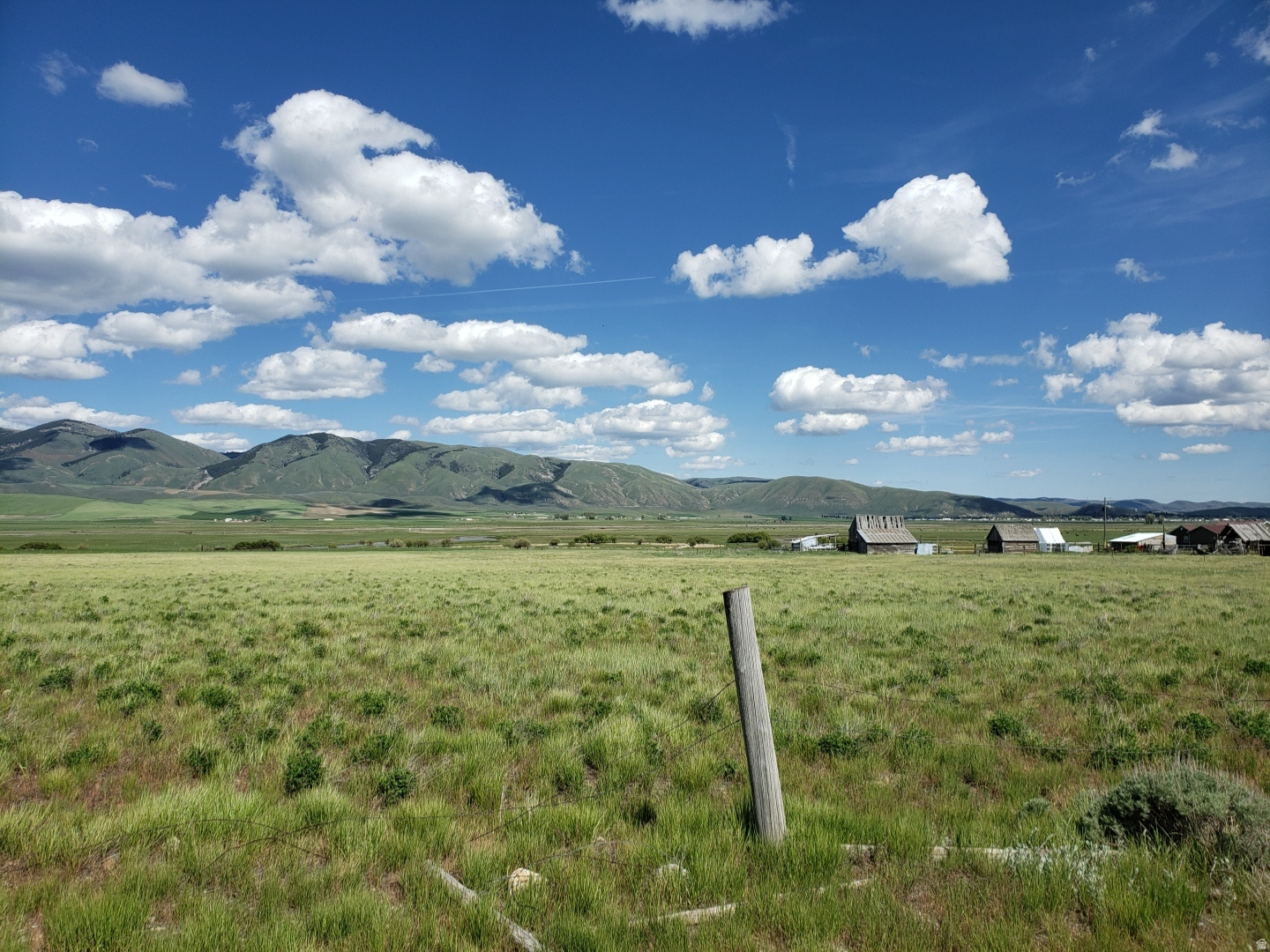 BEAR RIVER ESTATES - Land