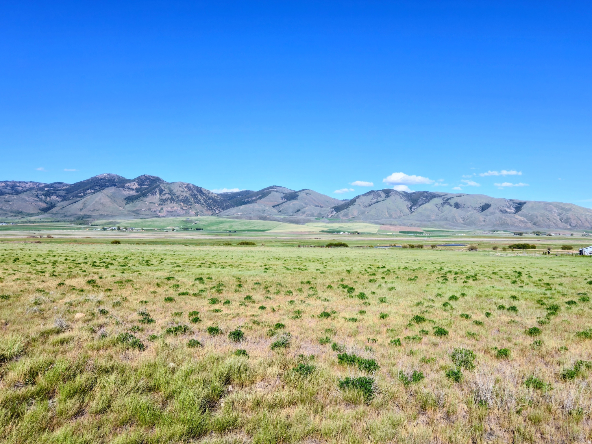 BEAR RIVER ESTATES - Land