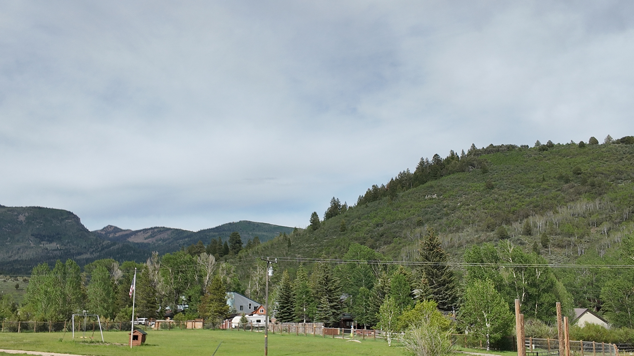 SAMAK HILLS ADDITION - Land