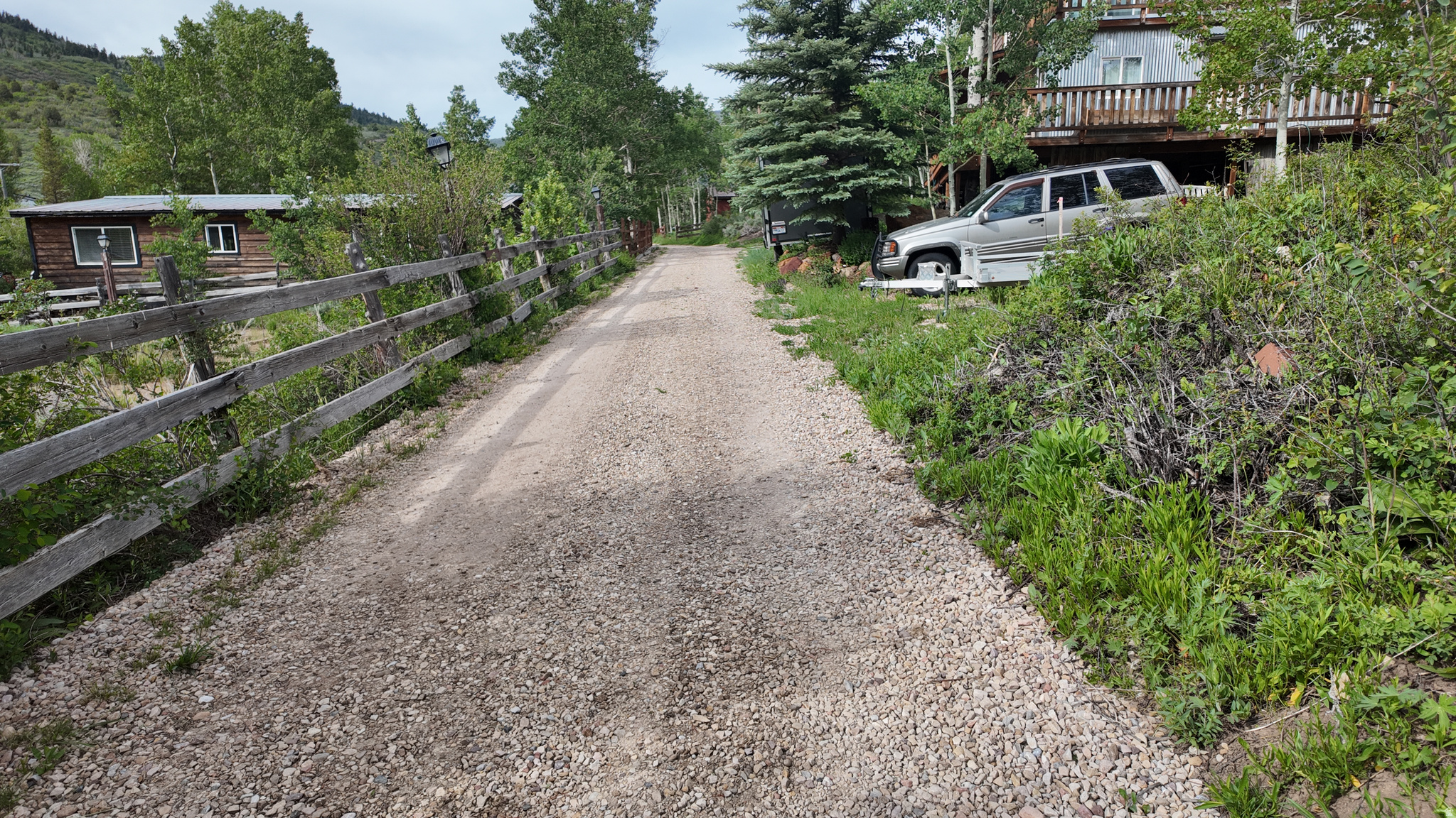 SAMAK HILLS ADDITION - Land