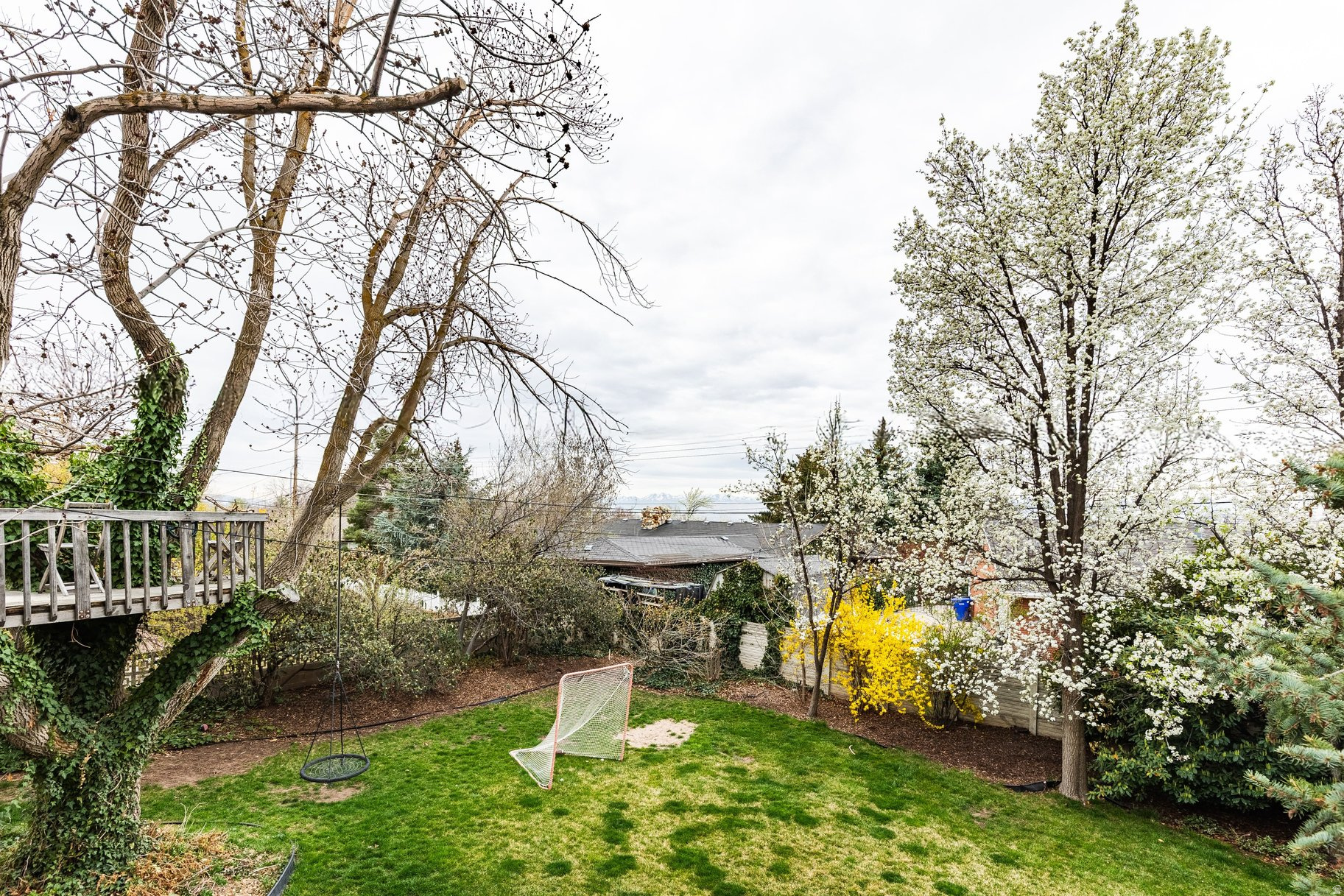 EAST OLYMPUS HEIGHTS - Residential