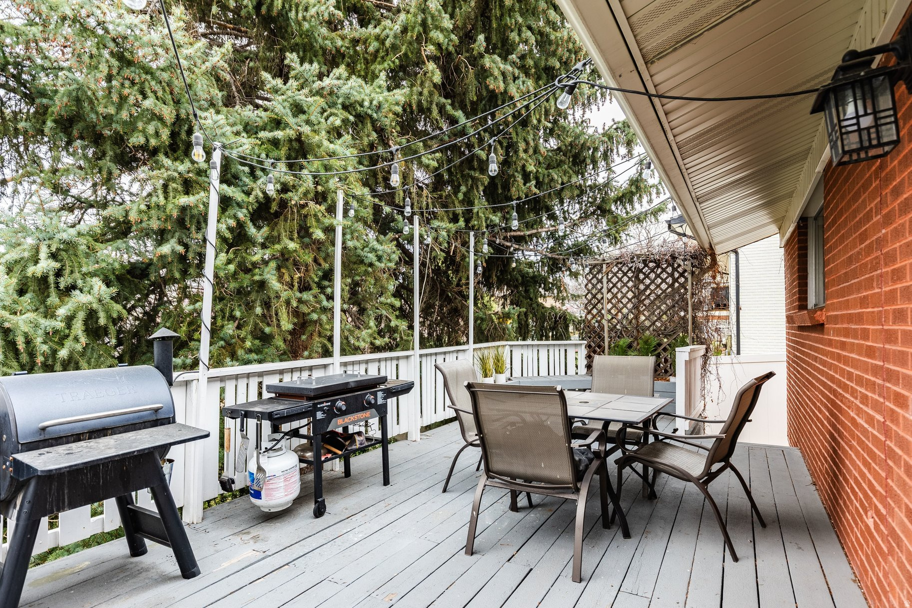 EAST OLYMPUS HEIGHTS - Residential