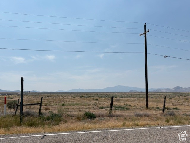 Unlock the potential of this exceptional 106.75-acre parcel situated along Highway 257, directly adjacent to the airport. This expansive, flat terrain, characterized by native sagebrush and grass, provides an ideal foundation for your next development project. Key Features: - Strategic Location: High visibility and accessibility from a major highway, ensuring excellent exposure for commercial or residential development. Spacious Land: Ample space to create your vision, whether it's a mixed-use development, residential community, or other ventures. Partially Fenced: Secure the property and start planning your designs without delay.