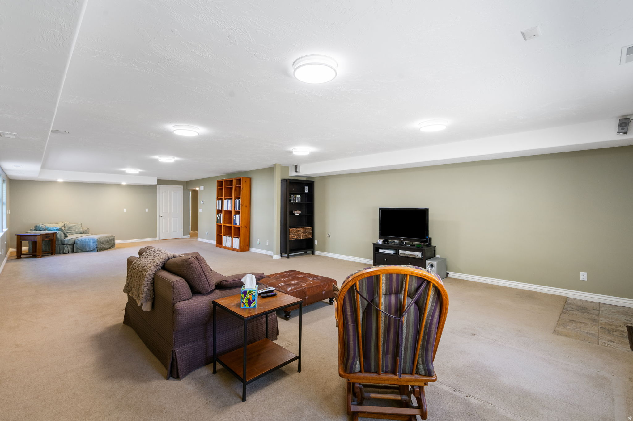 WILLOW SPRINGS - Residential