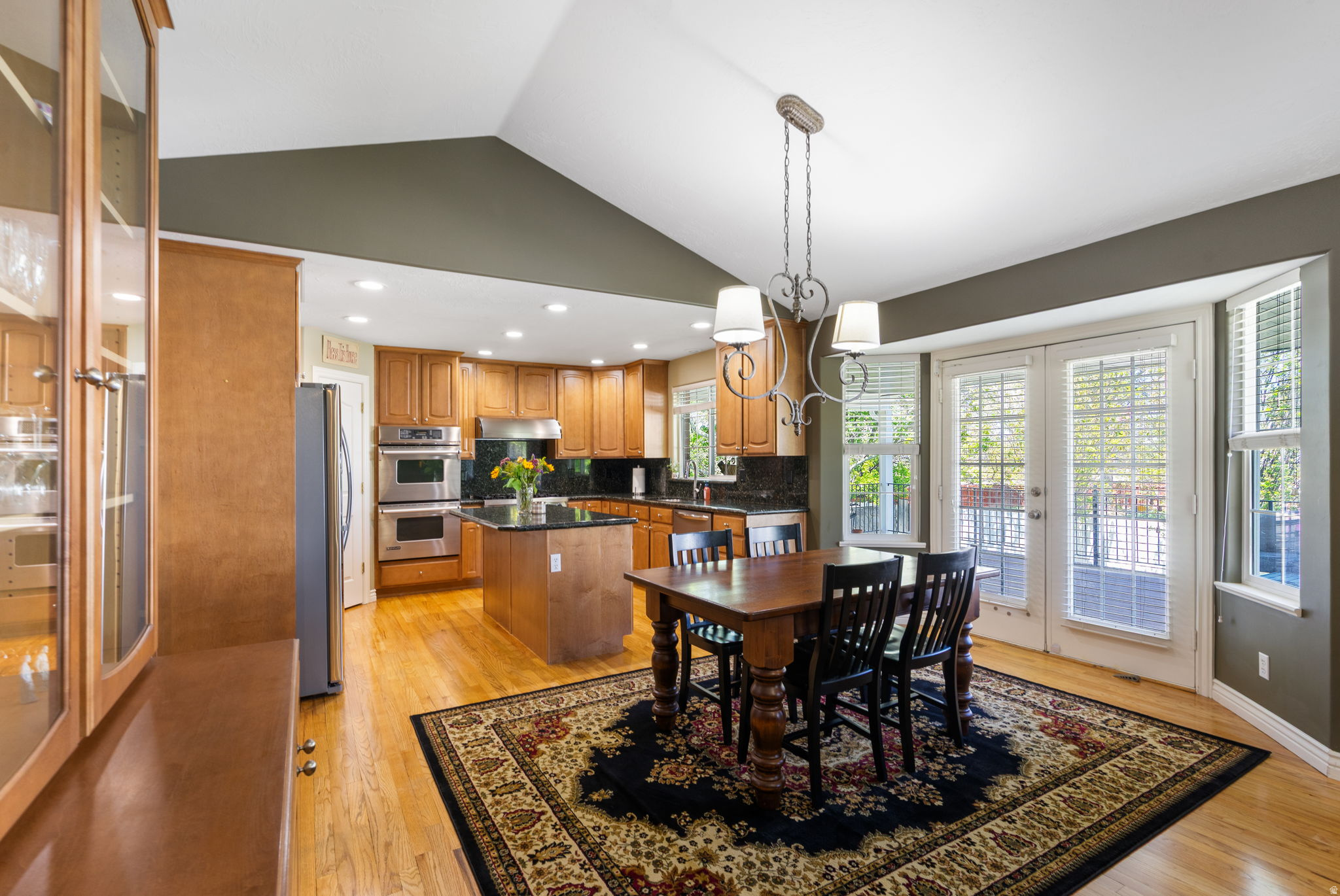 WILLOW SPRINGS - Residential