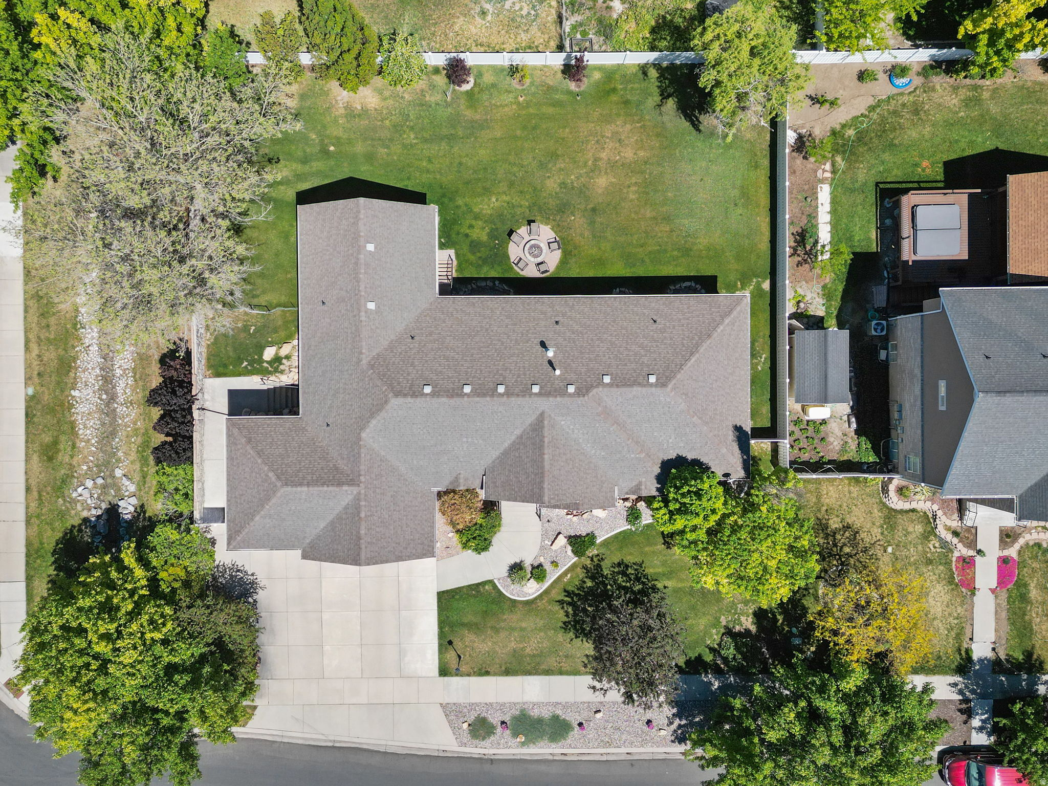 WILLOW SPRINGS - Residential