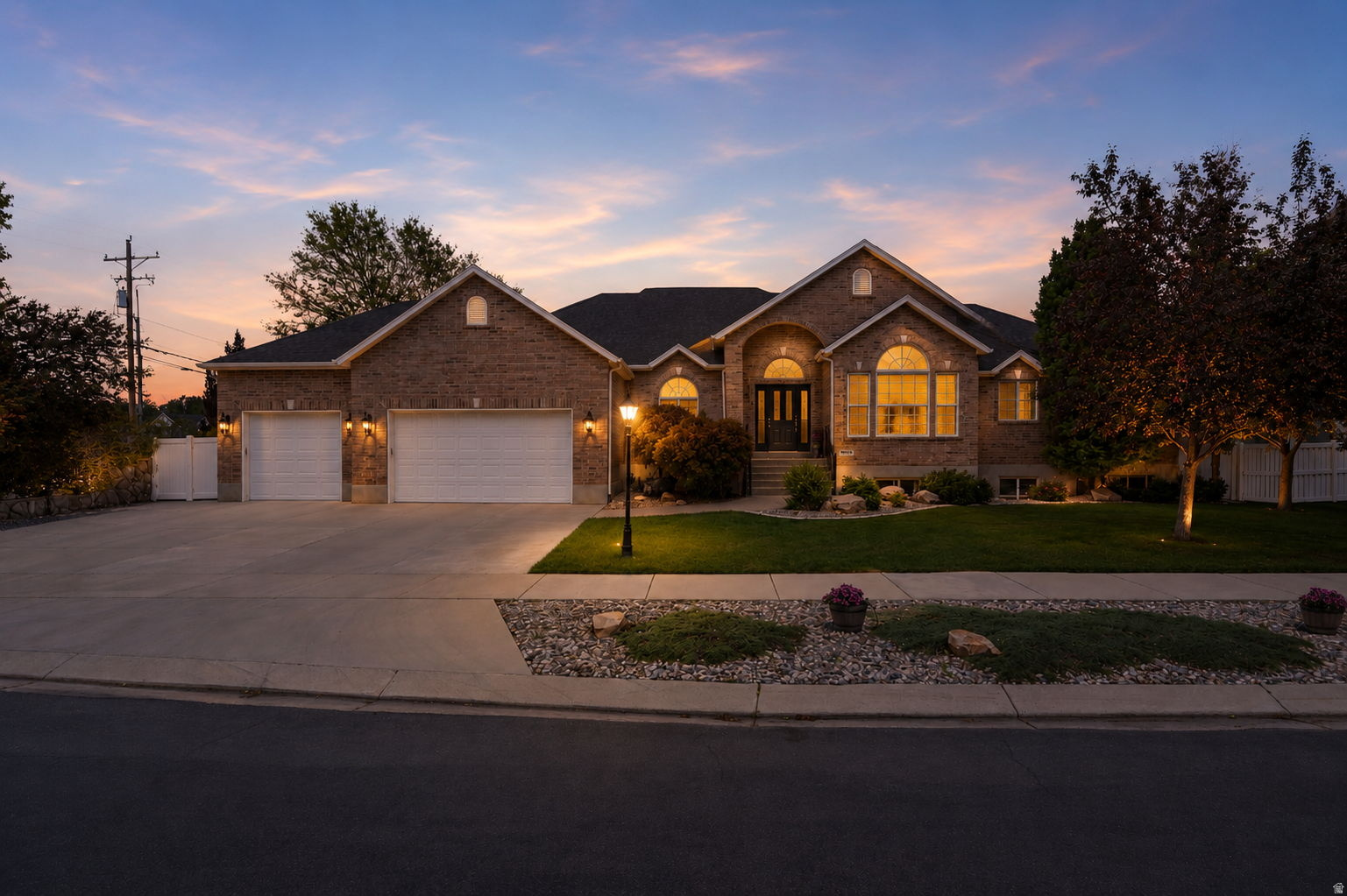 WILLOW SPRINGS - Residential