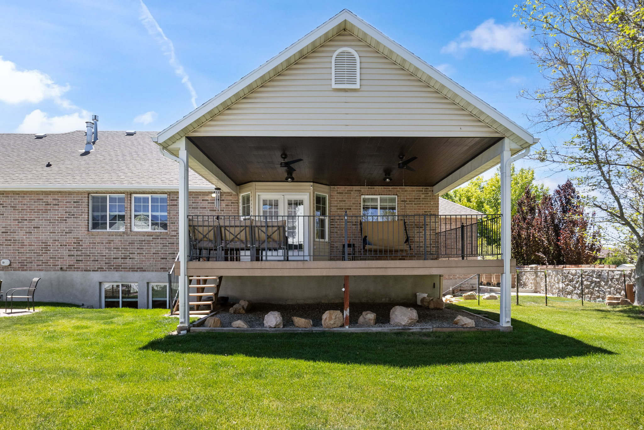 WILLOW SPRINGS - Residential