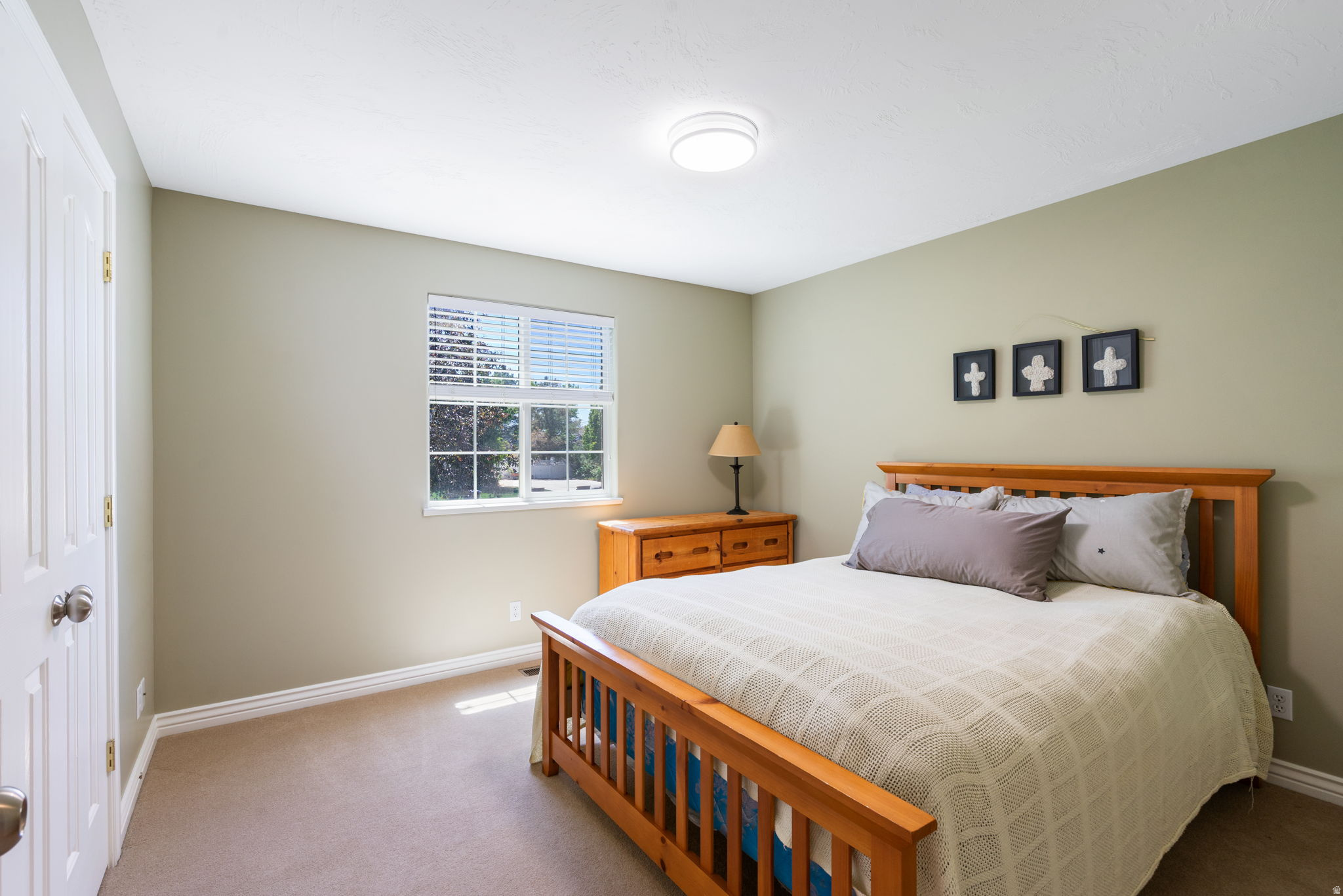 WILLOW SPRINGS - Residential