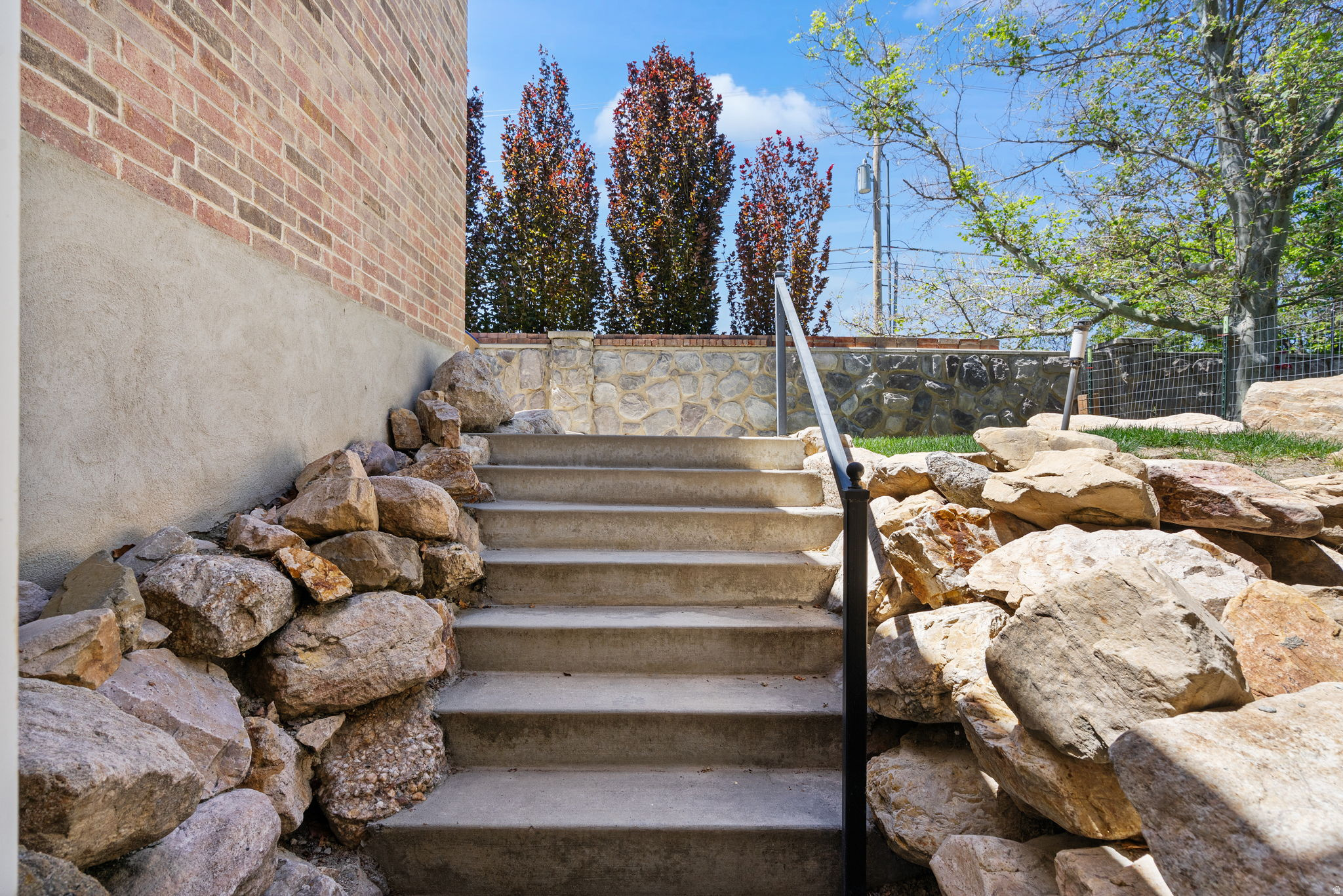 WILLOW SPRINGS - Residential
