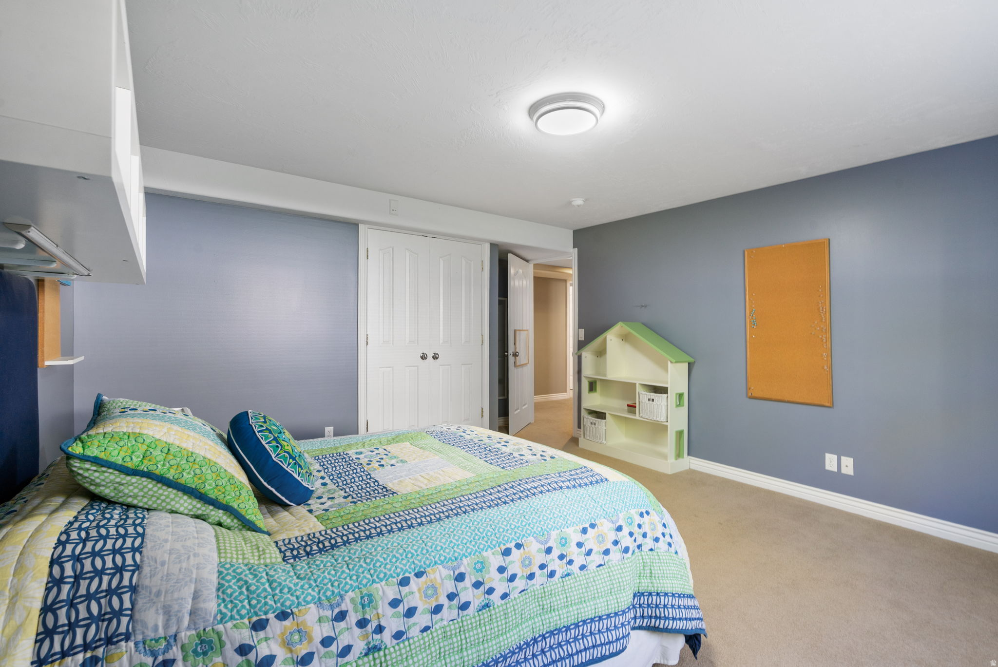 WILLOW SPRINGS - Residential