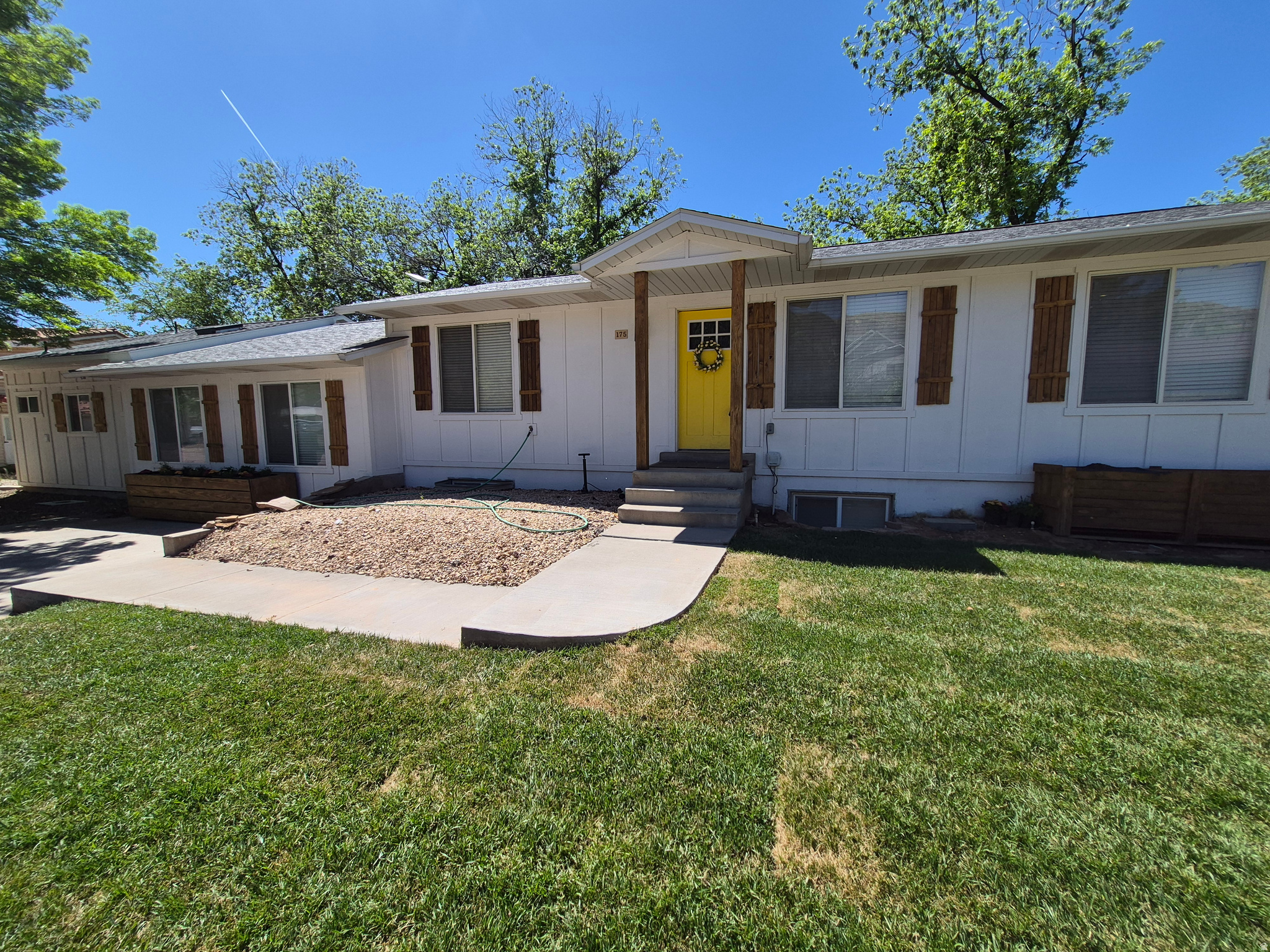 Wait, what!!!?? Assumable VA mortgage!!!  Low interest rate! Prime Cul-de-Sac Home with Dual Rental Income Potential Tucked at the end of a quiet cul-de-sac under mature pecan trees, this beautifully updated home offers  income opportunities. Bright, open living spaces flow seamlessly throughout, highlighted by a stunning kitchen with  hidden walk-in pantry. Amazing addition, major update/remodel in 2023. MUST SELL!