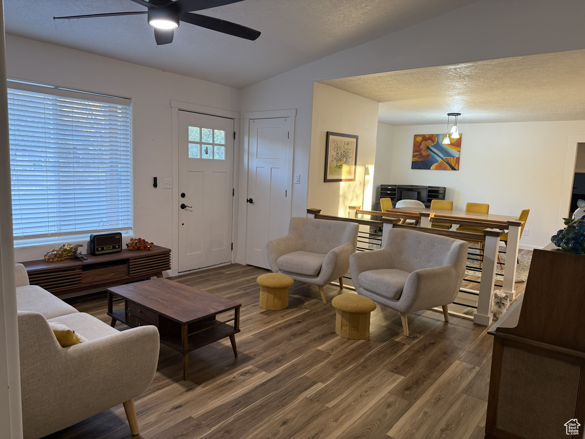 HURRICANE TOWN SUR PLAT B BLK 2 - Residential