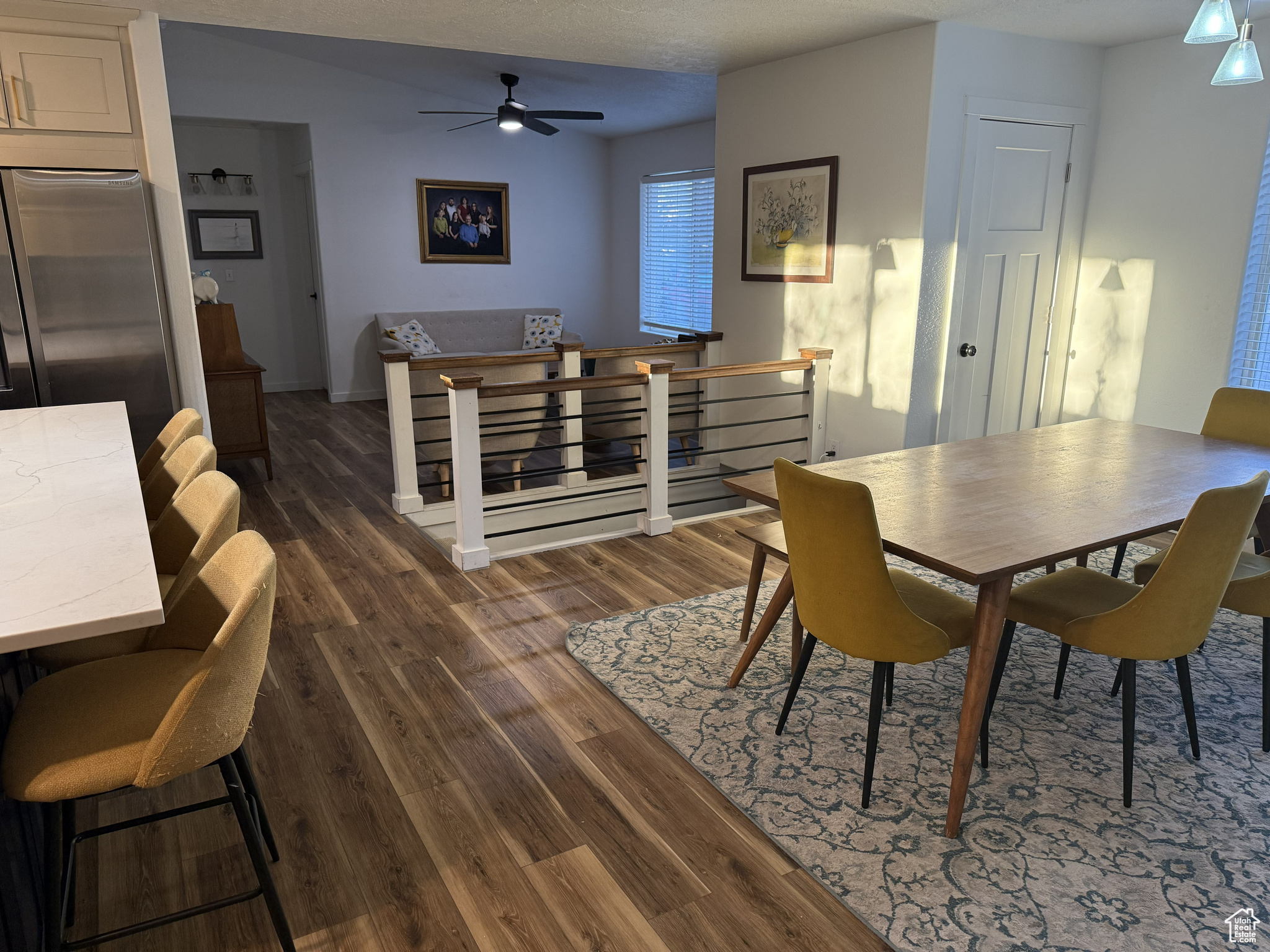 HURRICANE TOWN SUR PLAT B BLK 2 - Residential