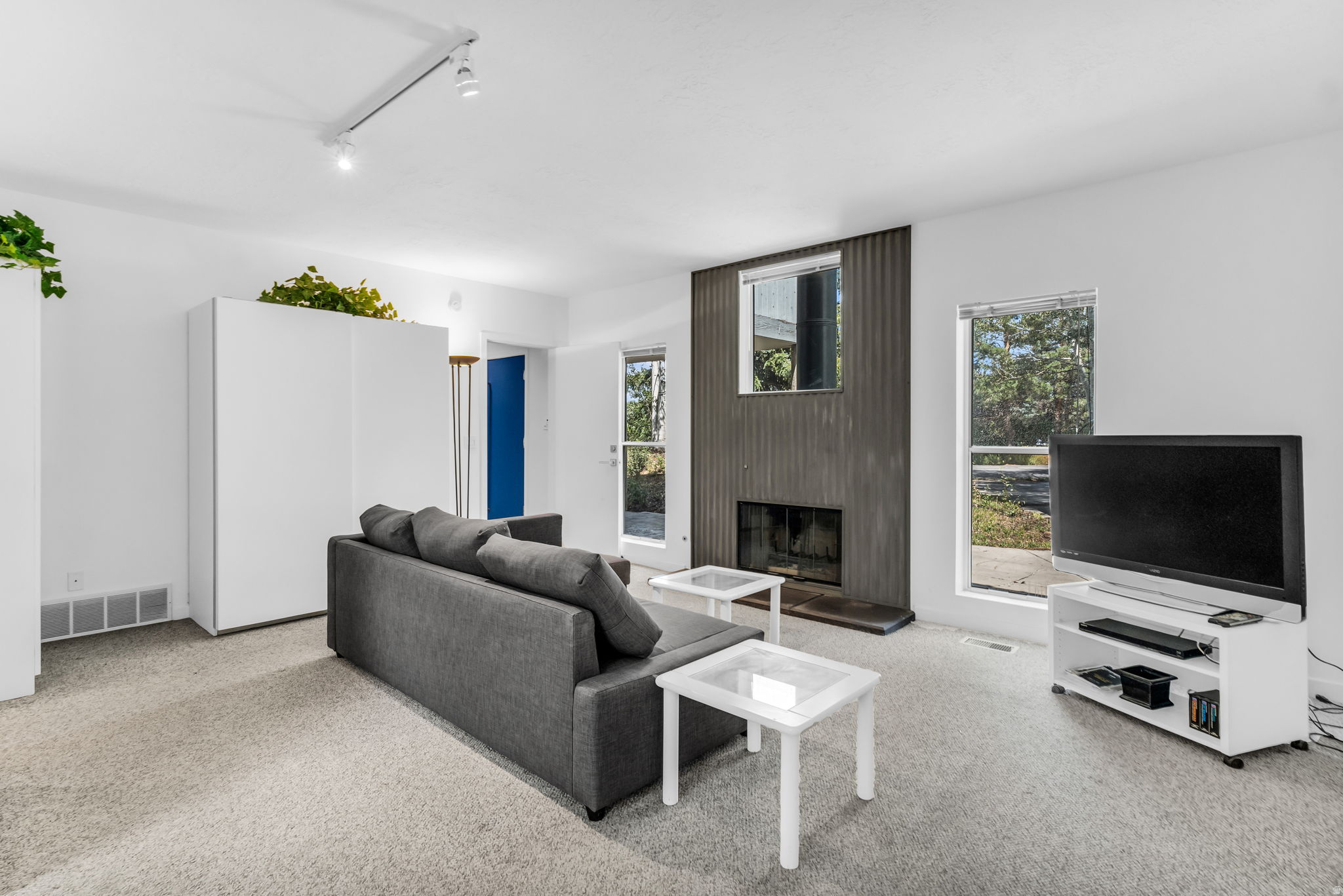 THAYNES CANYON SUB - Residential