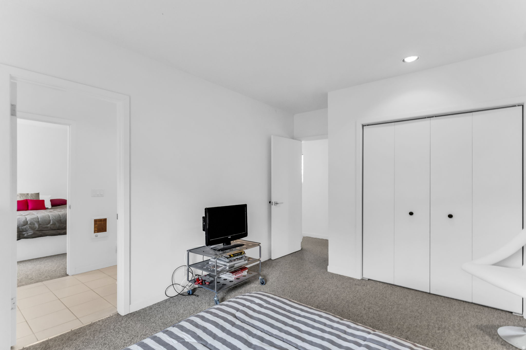 THAYNES CANYON SUB - Residential
