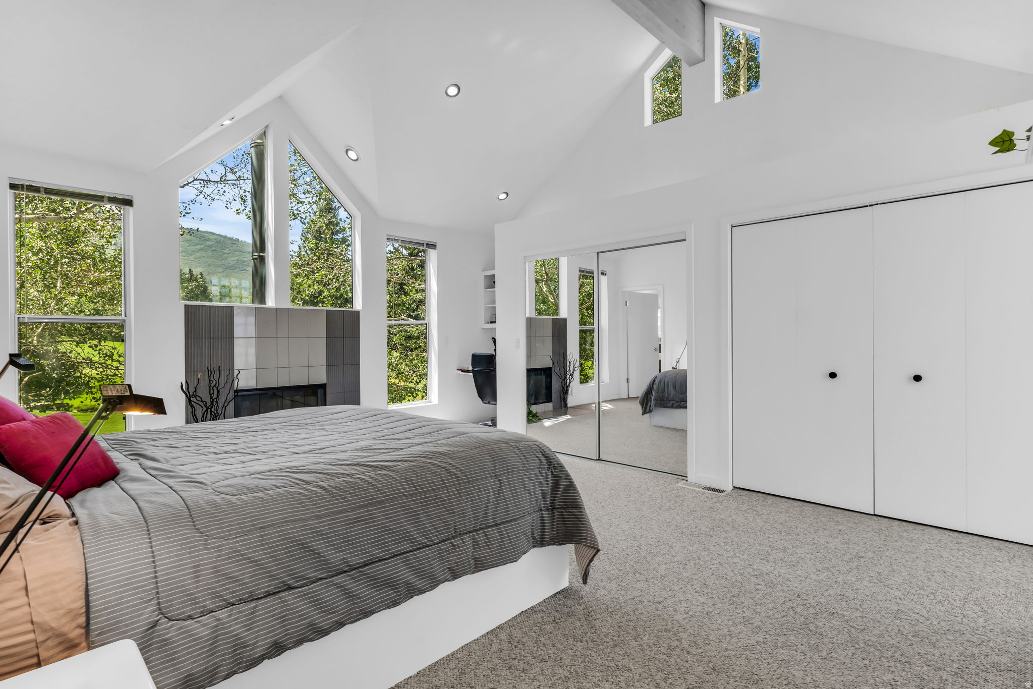 THAYNES CANYON SUB - Residential