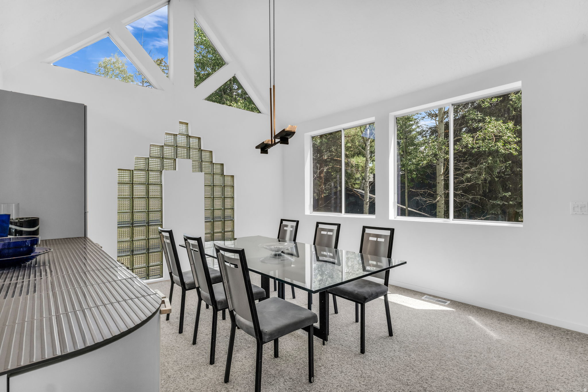 THAYNES CANYON SUB - Residential