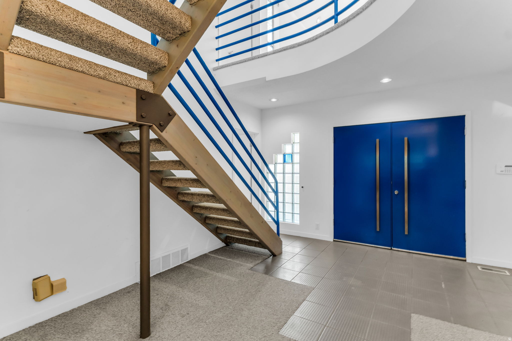 THAYNES CANYON SUB - Residential