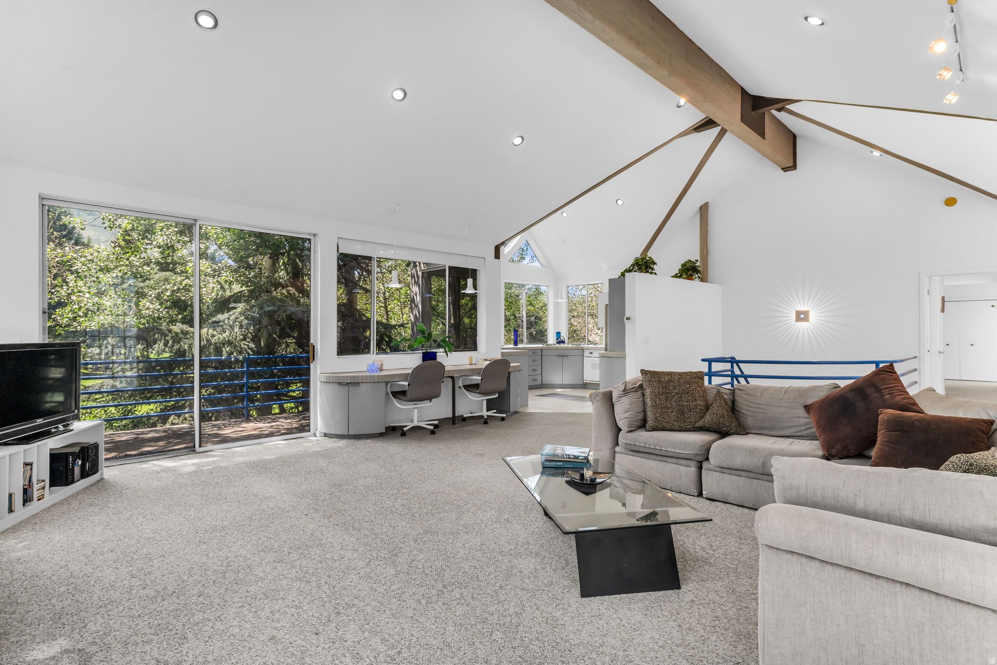 THAYNES CANYON SUB - Residential