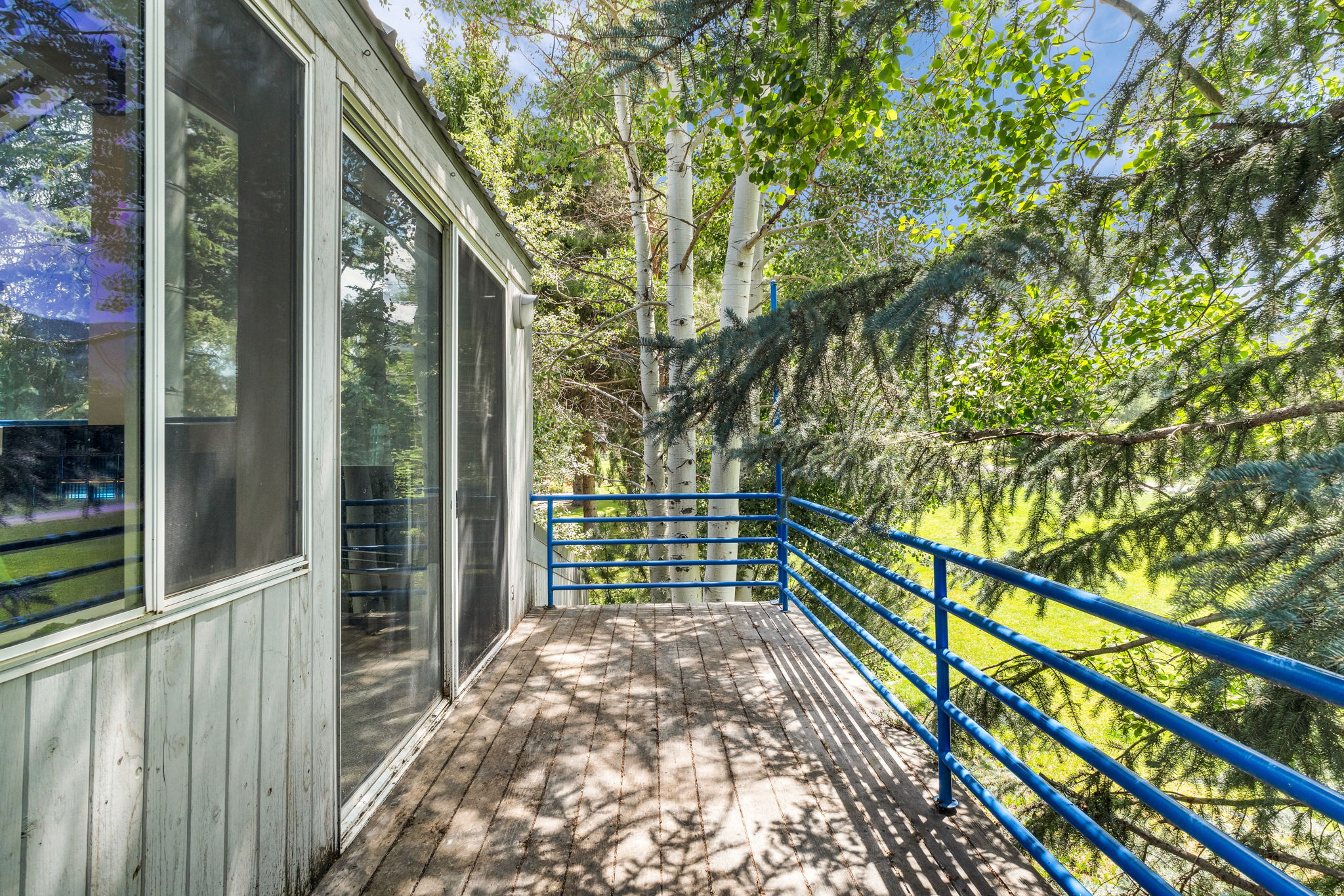 THAYNES CANYON SUB - Residential