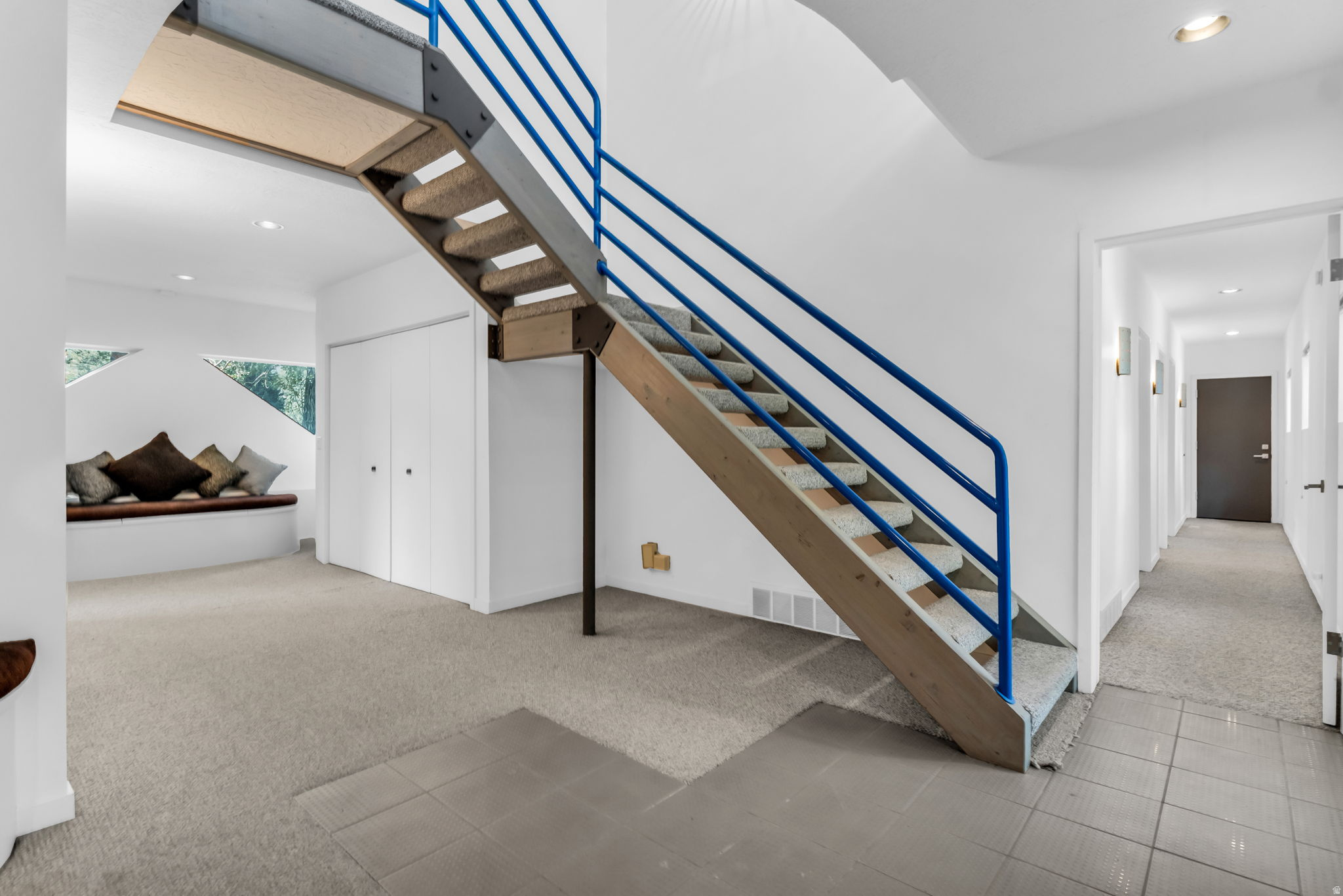 THAYNES CANYON SUB - Residential