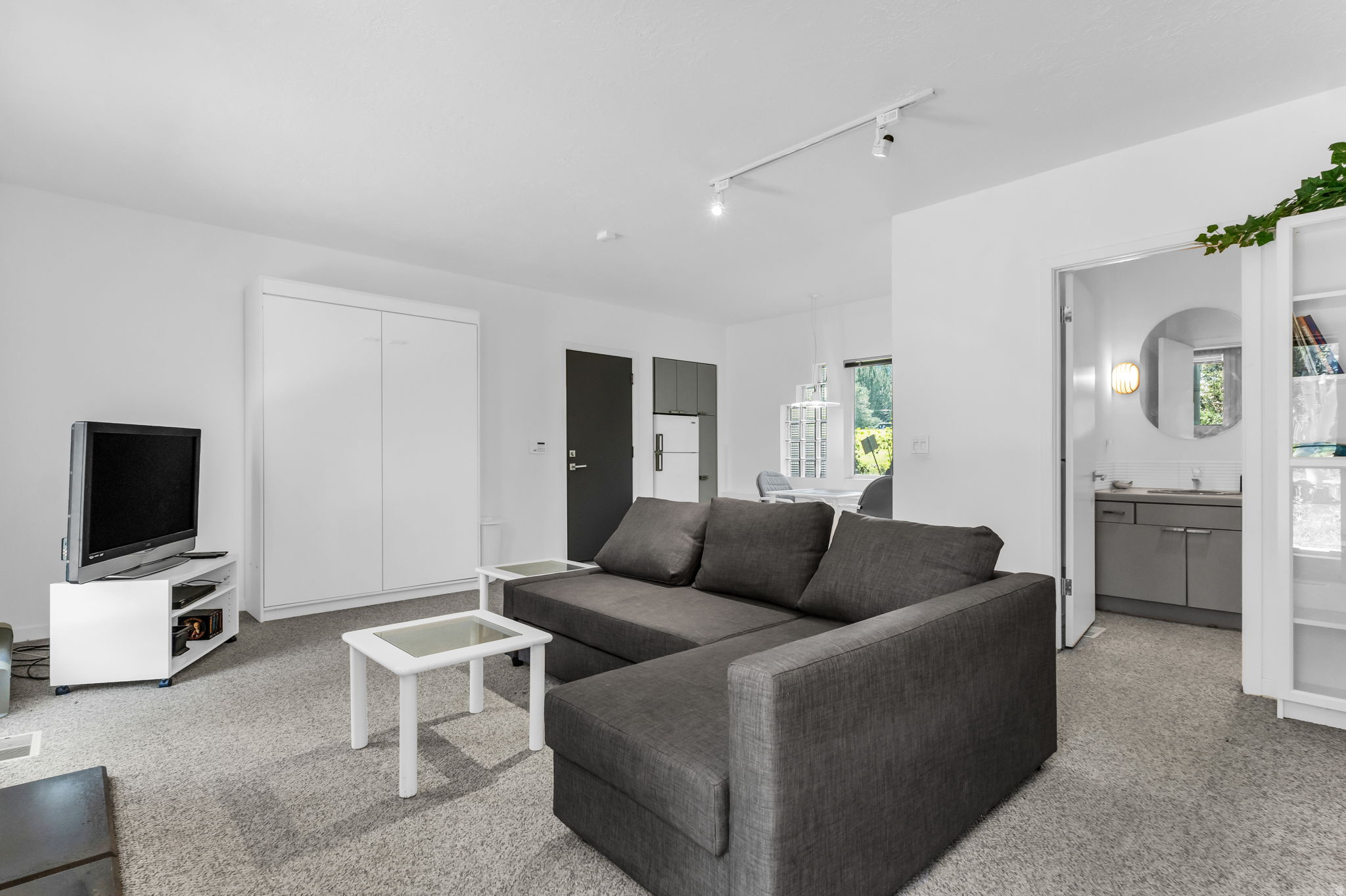 THAYNES CANYON SUB - Residential
