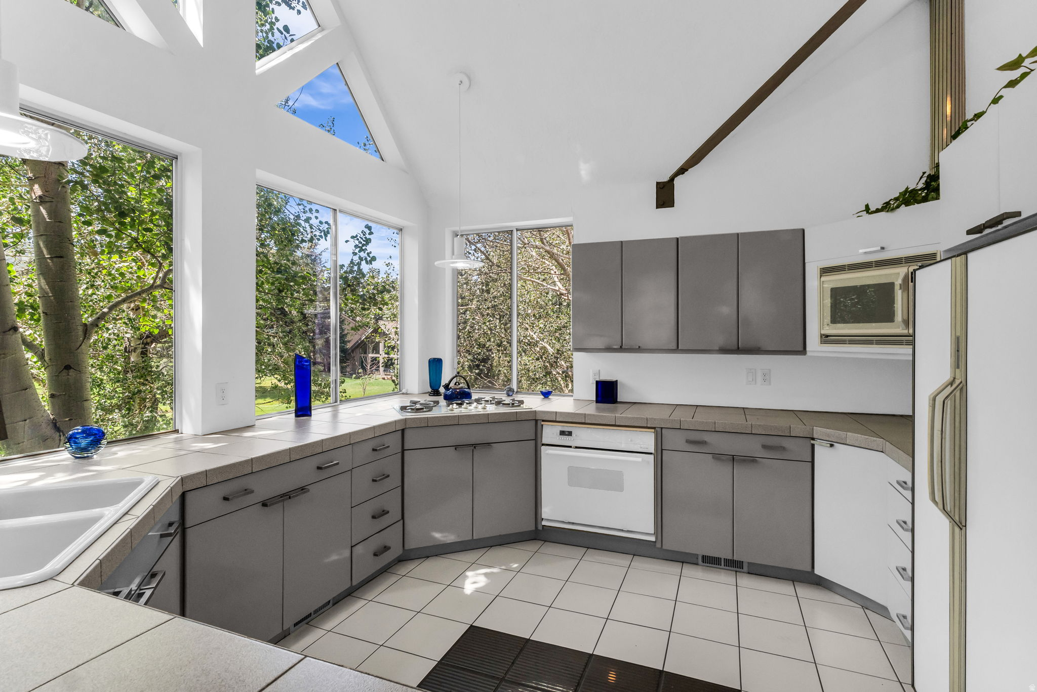 THAYNES CANYON SUB - Residential