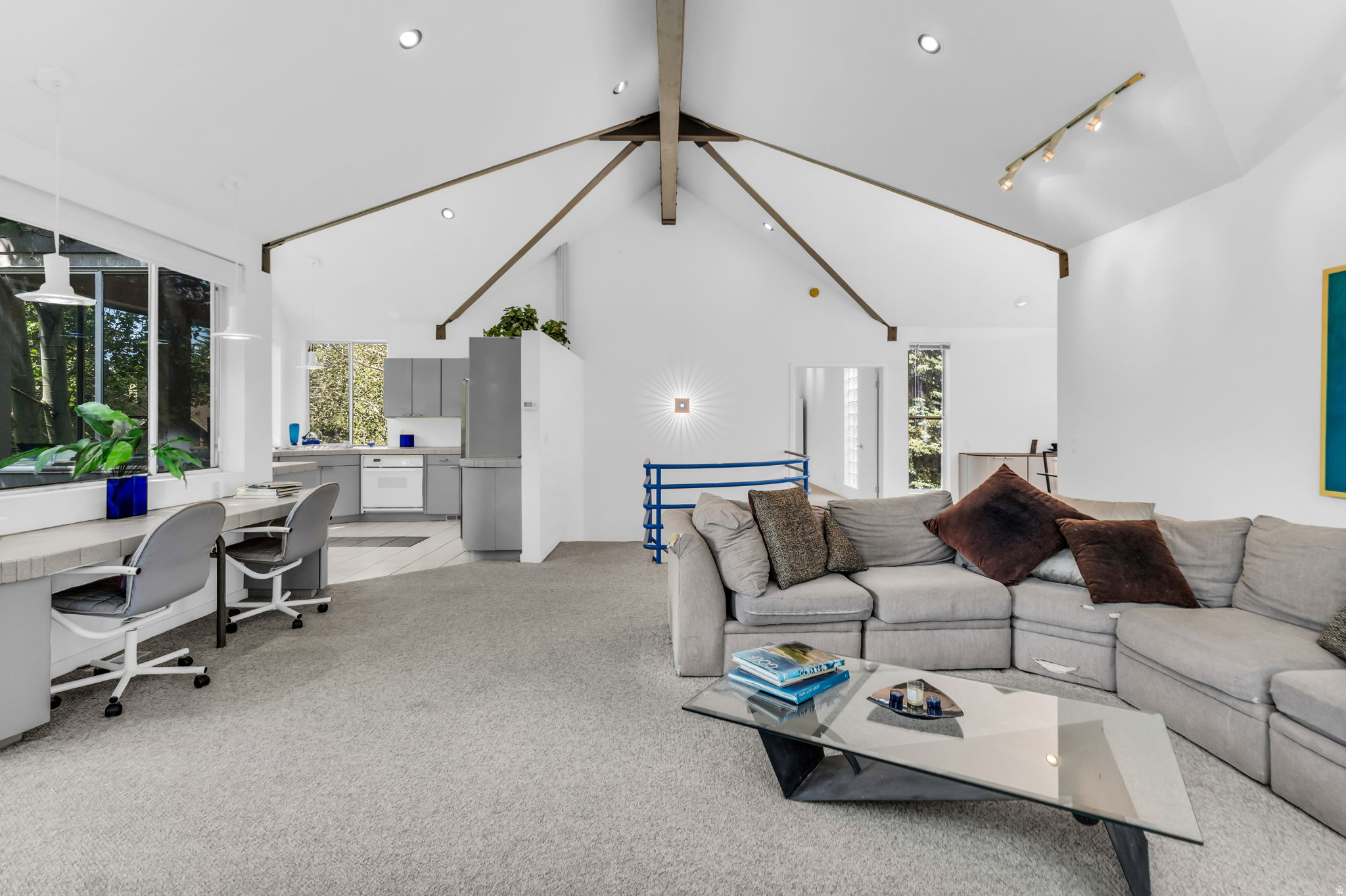 THAYNES CANYON SUB - Residential