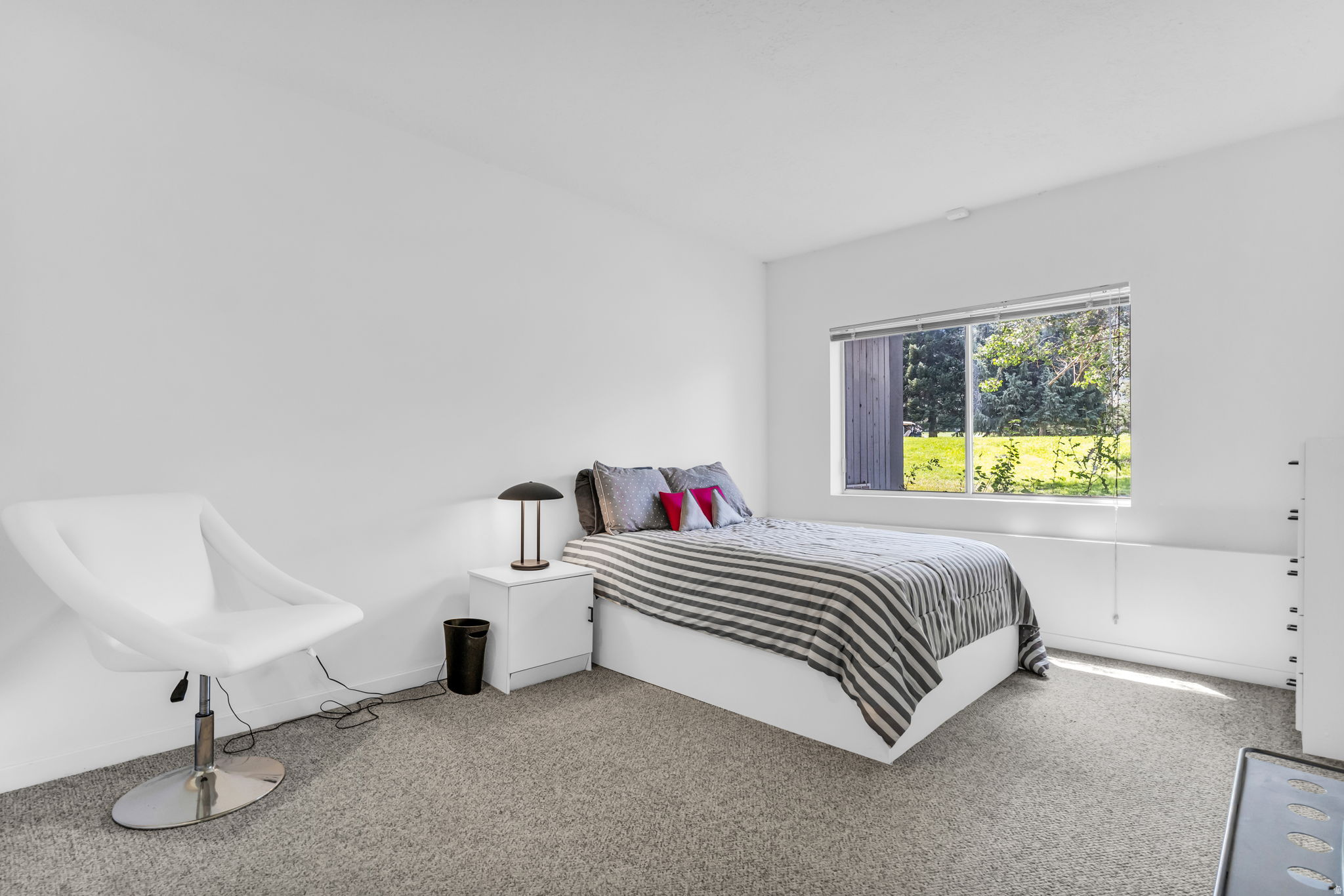 THAYNES CANYON SUB - Residential