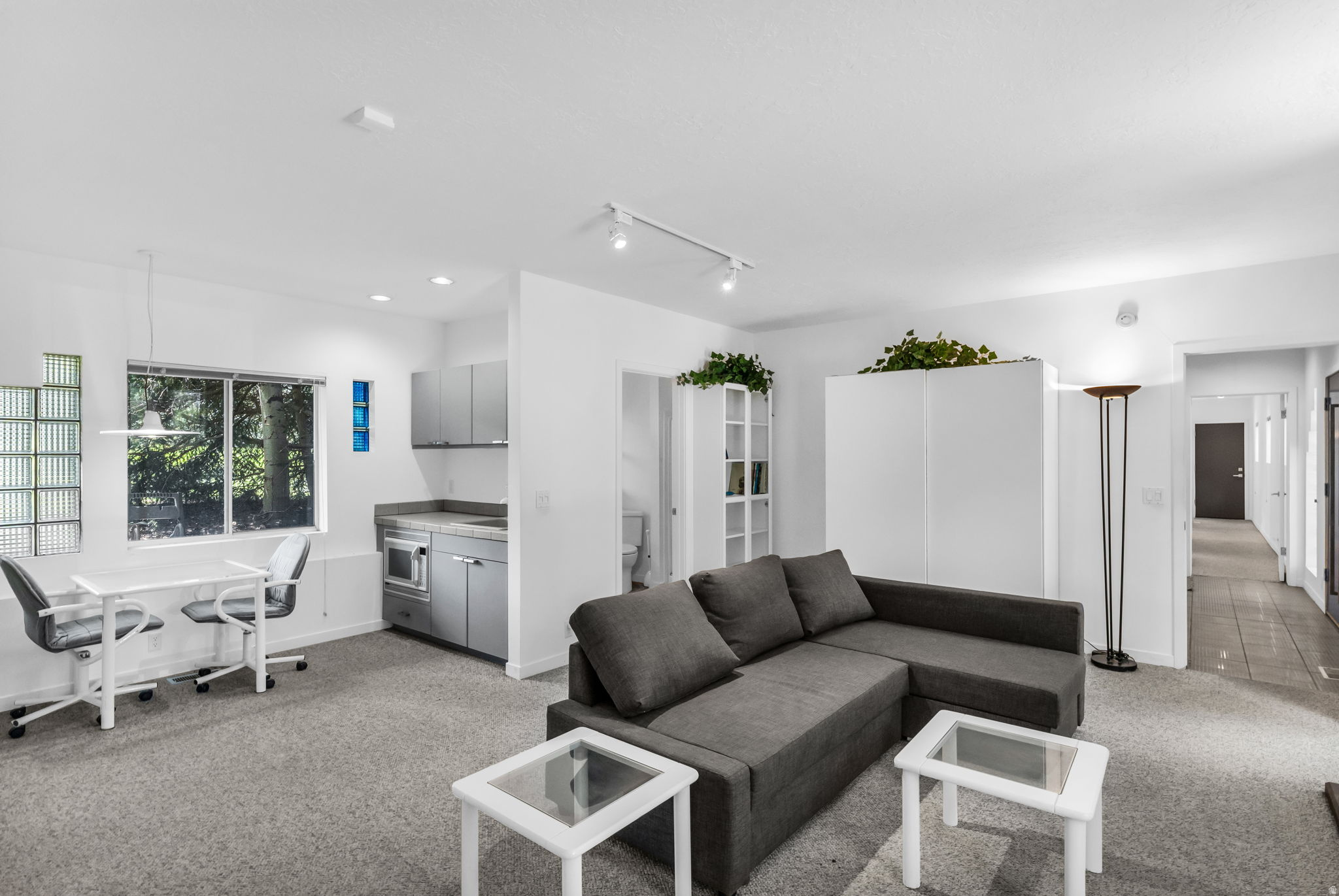 THAYNES CANYON SUB - Residential
