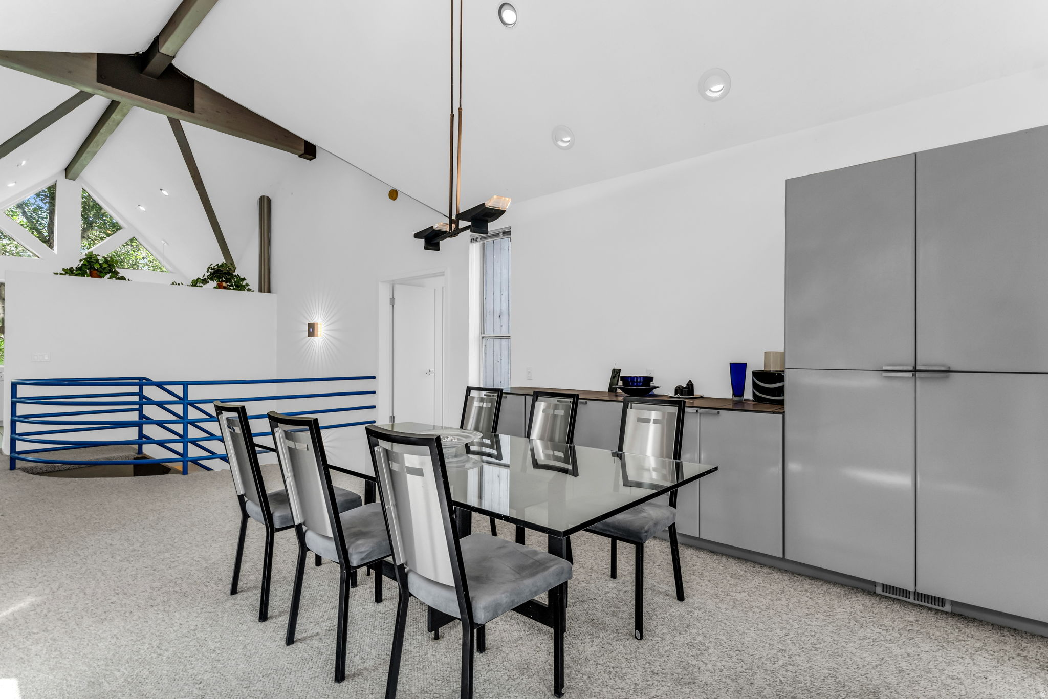 THAYNES CANYON SUB - Residential