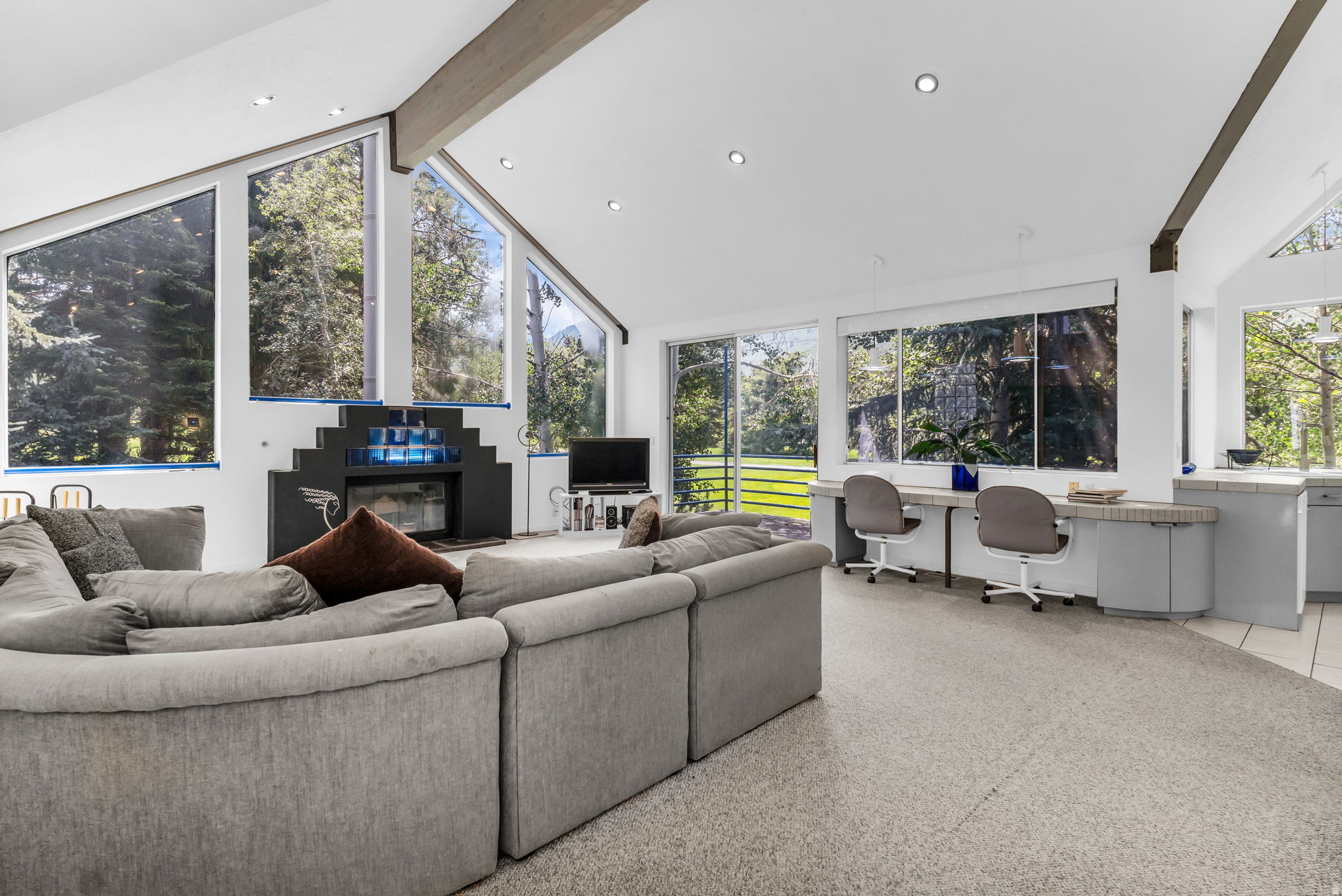 THAYNES CANYON SUB - Residential