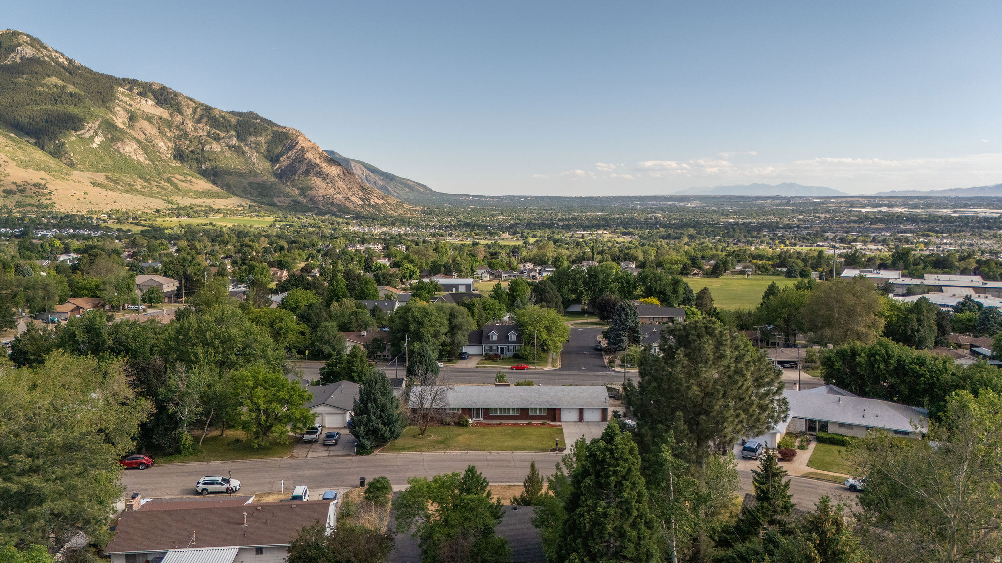 LOMA LINDA - Residential