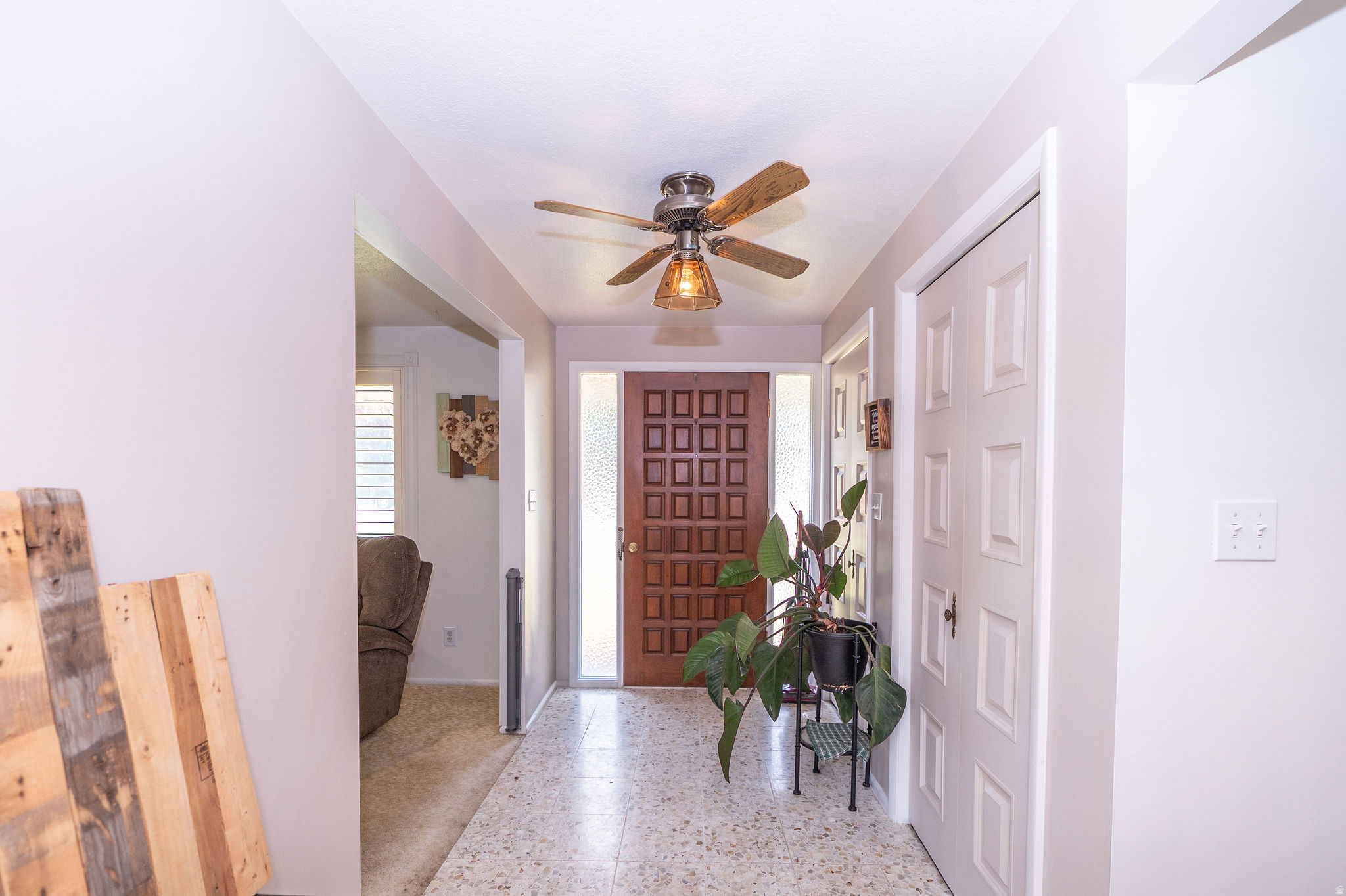 LOMA LINDA - Residential