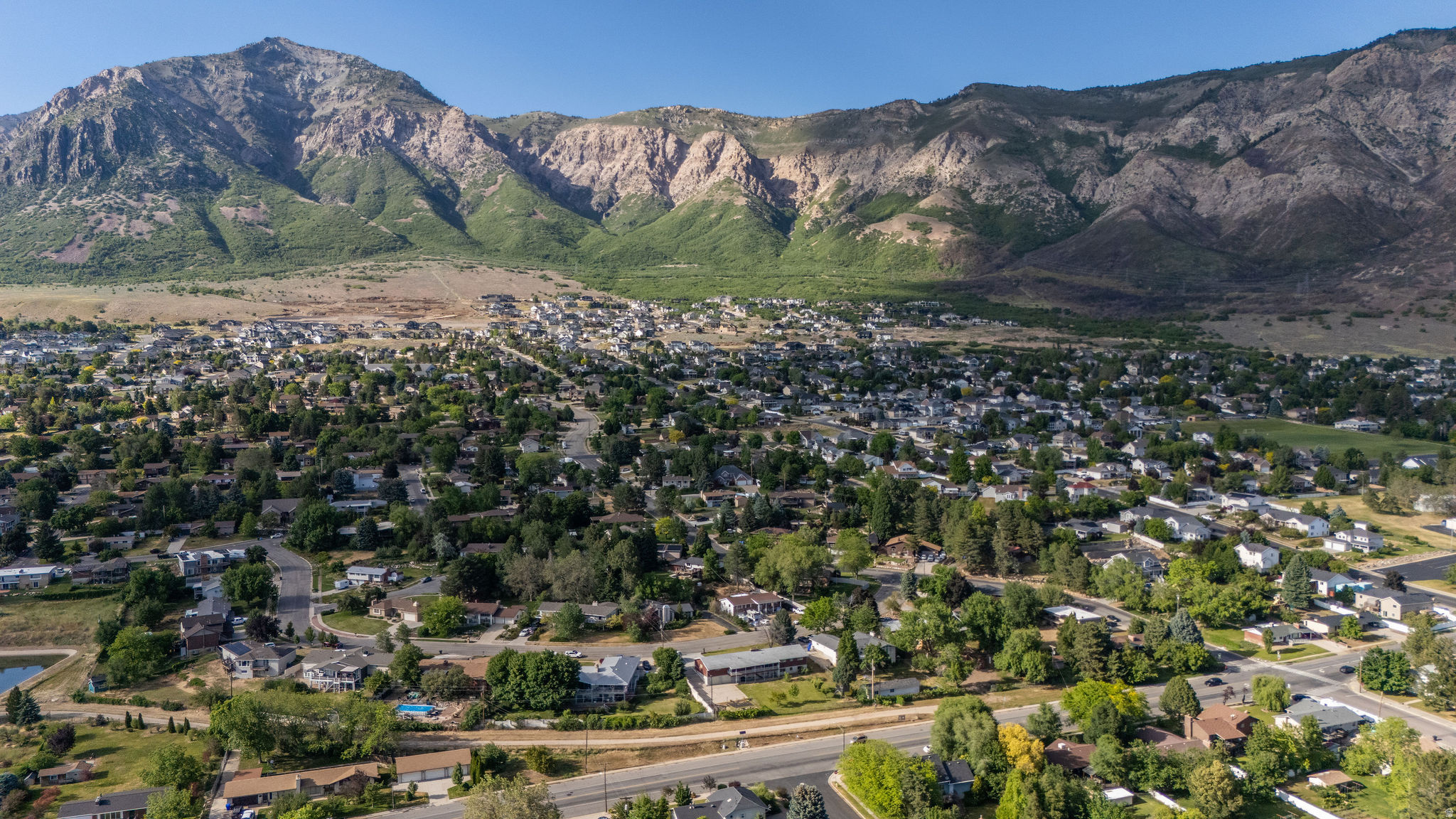 LOMA LINDA - Residential