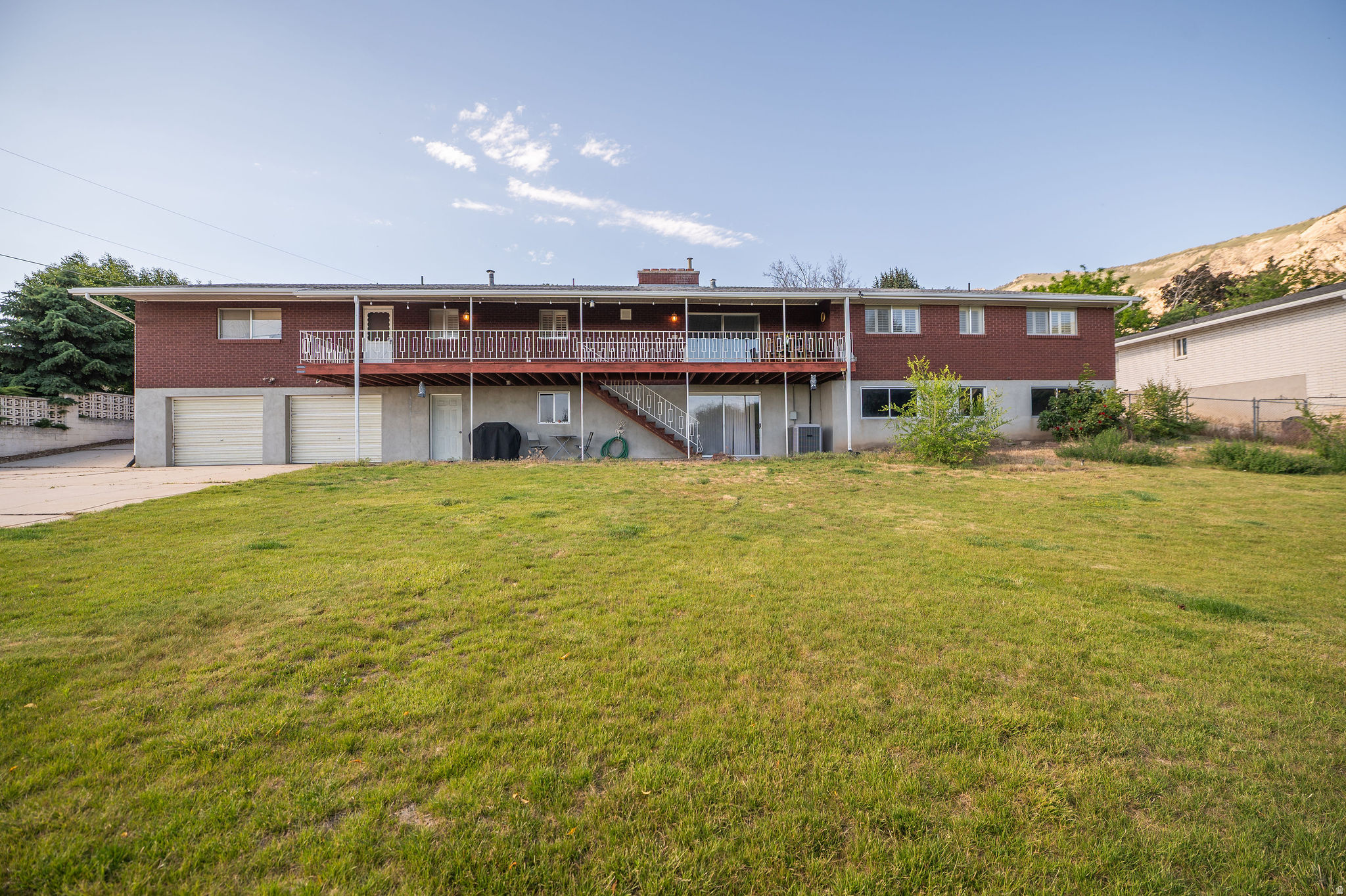 LOMA LINDA - Residential
