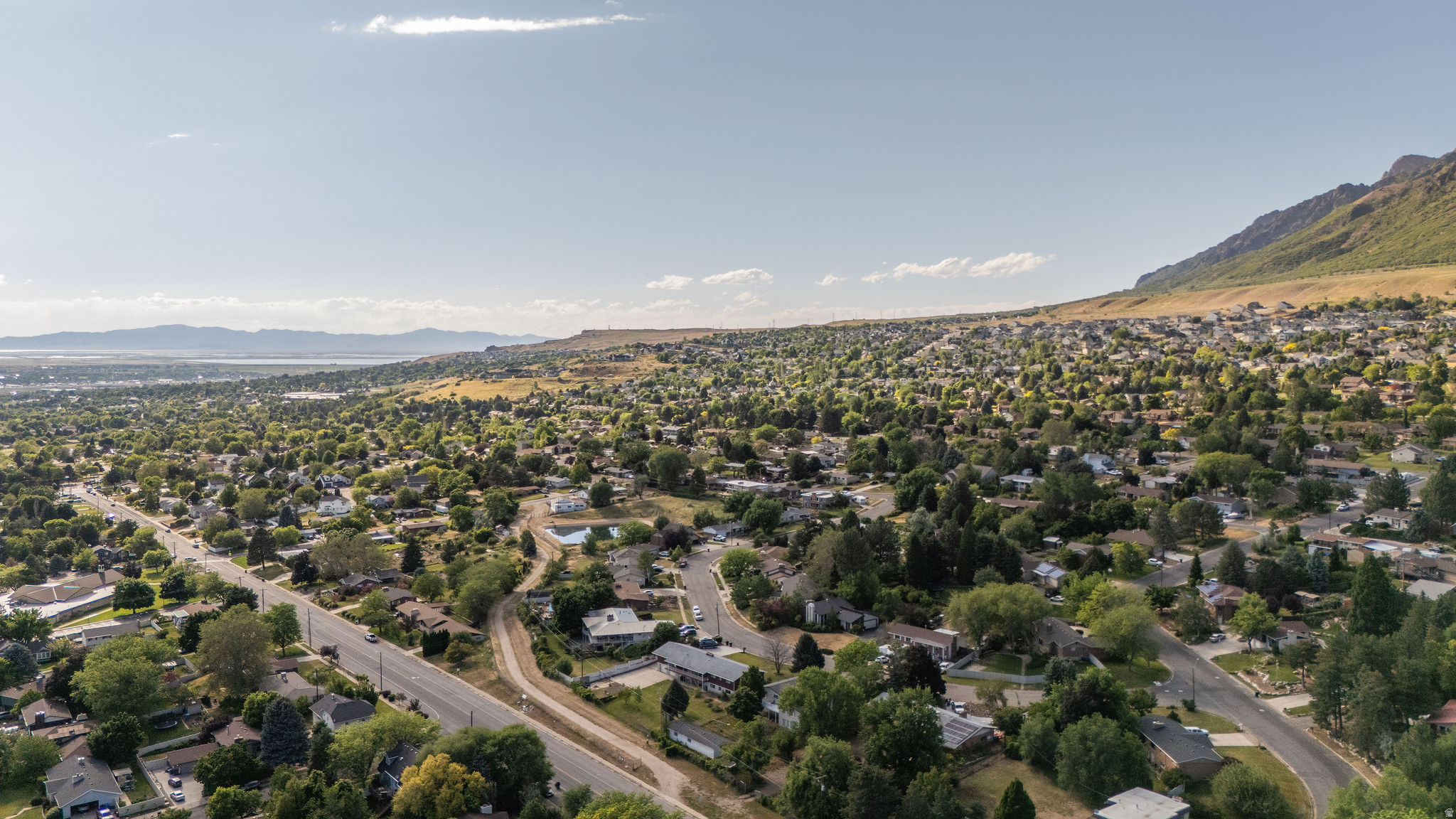 LOMA LINDA - Residential