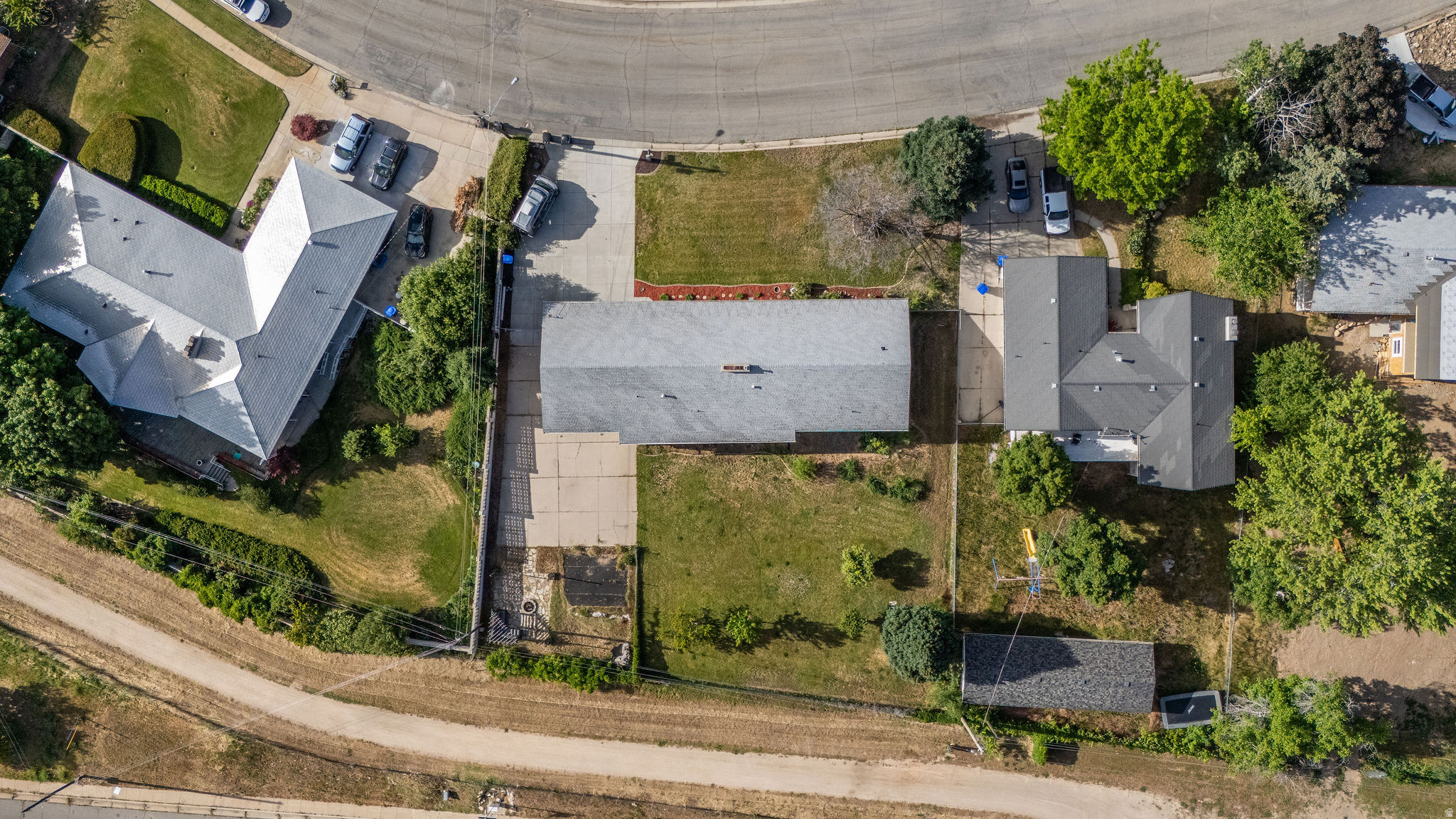 LOMA LINDA - Residential