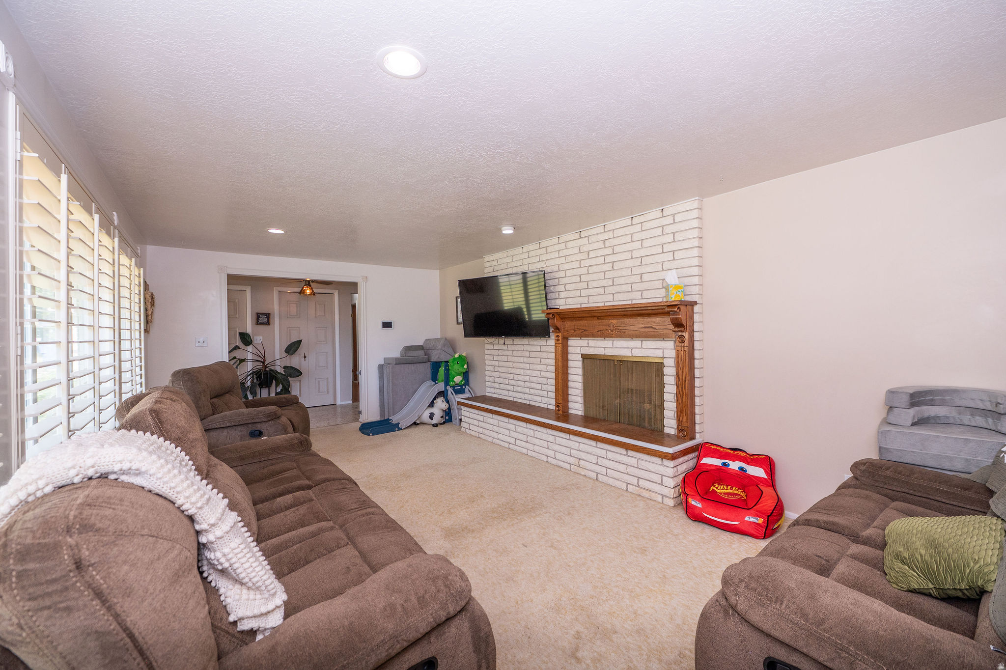 LOMA LINDA - Residential