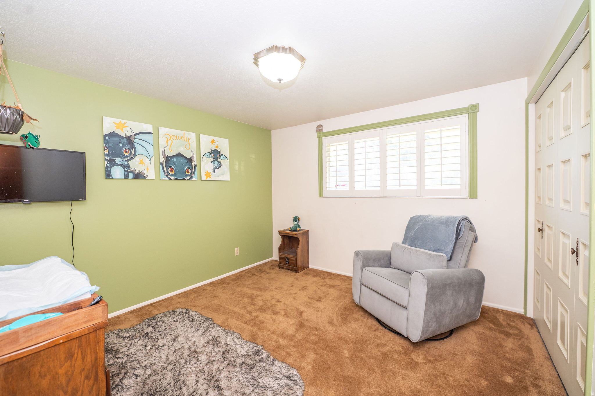 LOMA LINDA - Residential