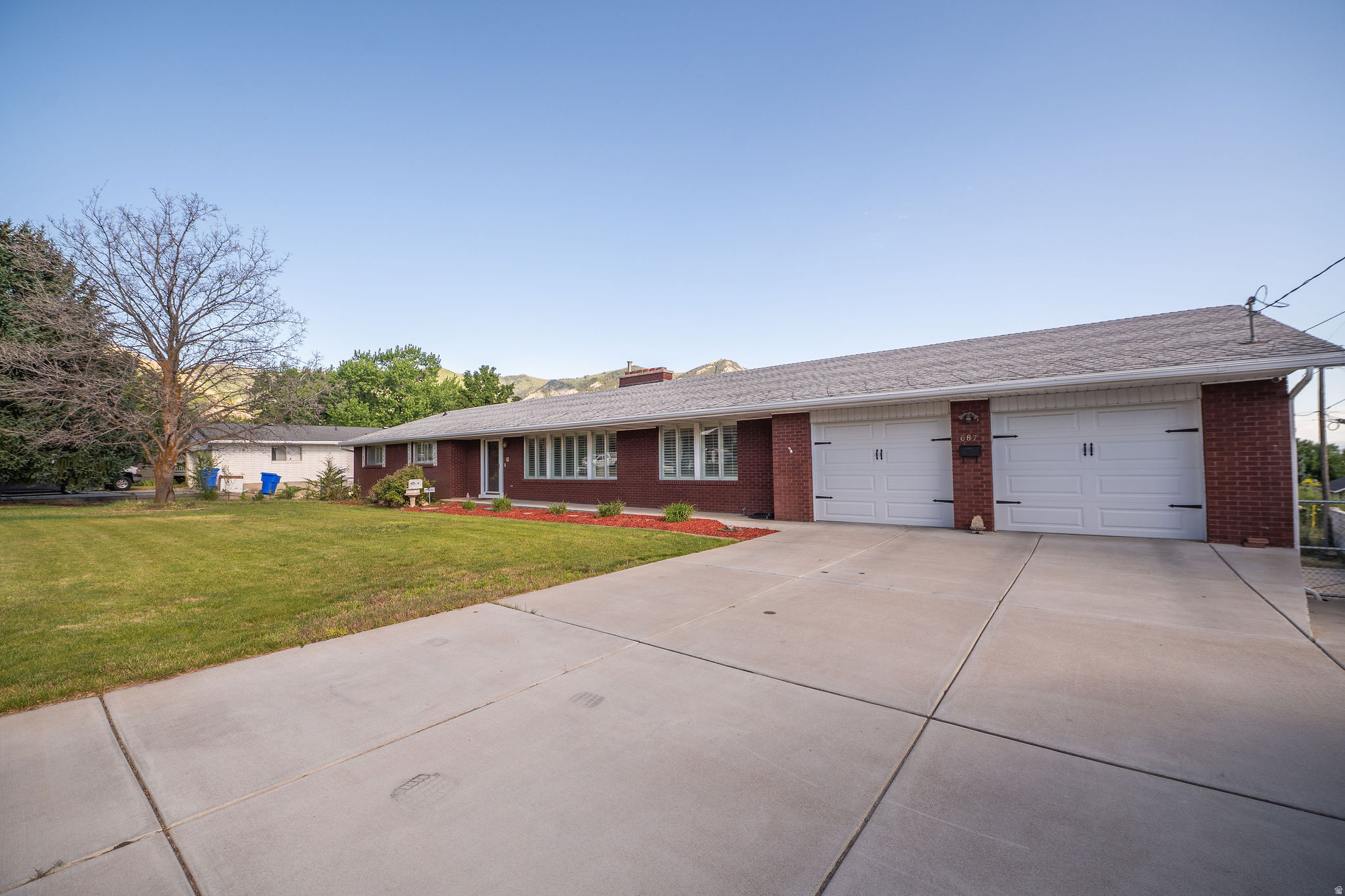 LOMA LINDA - Residential