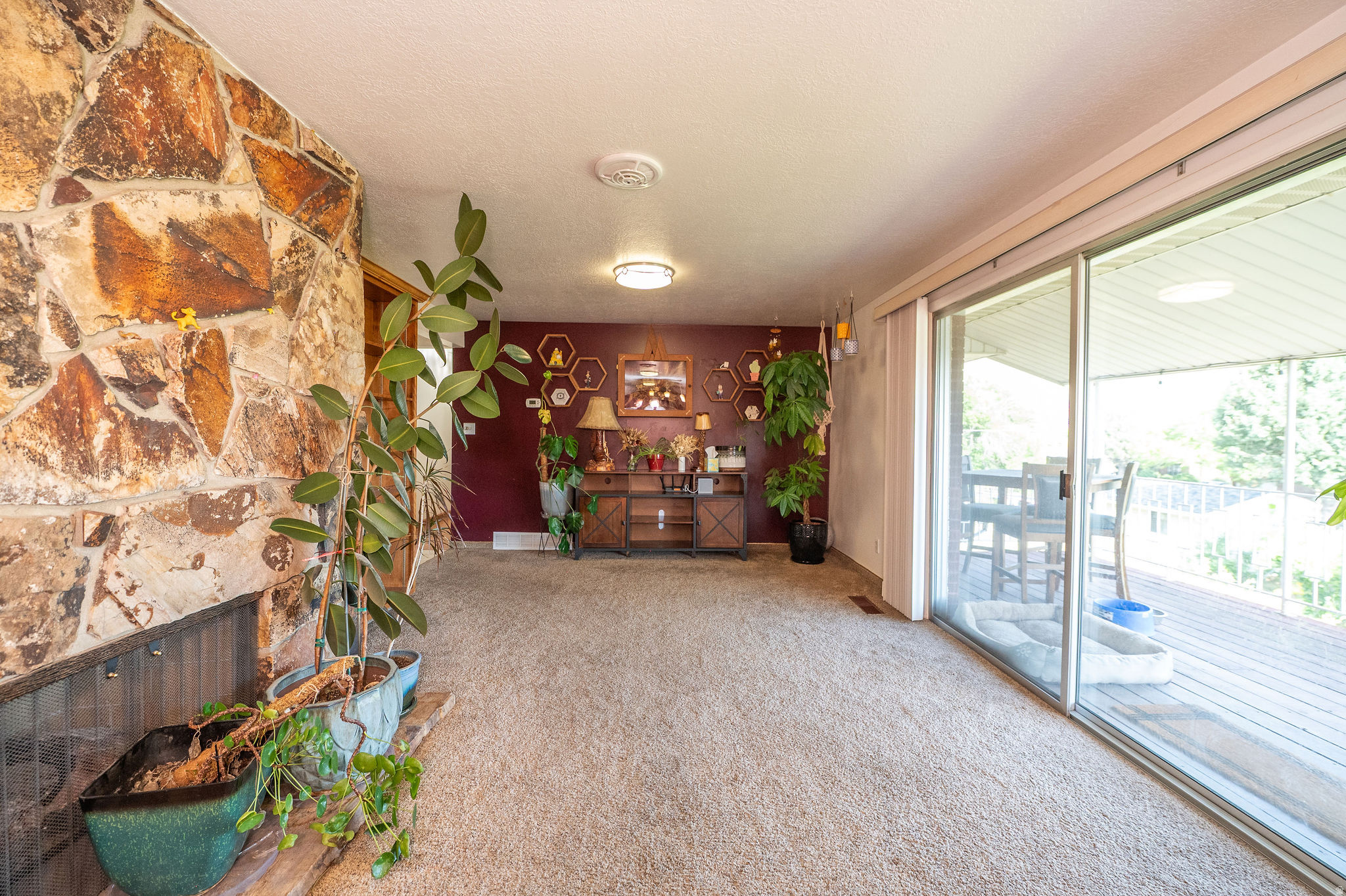 LOMA LINDA - Residential