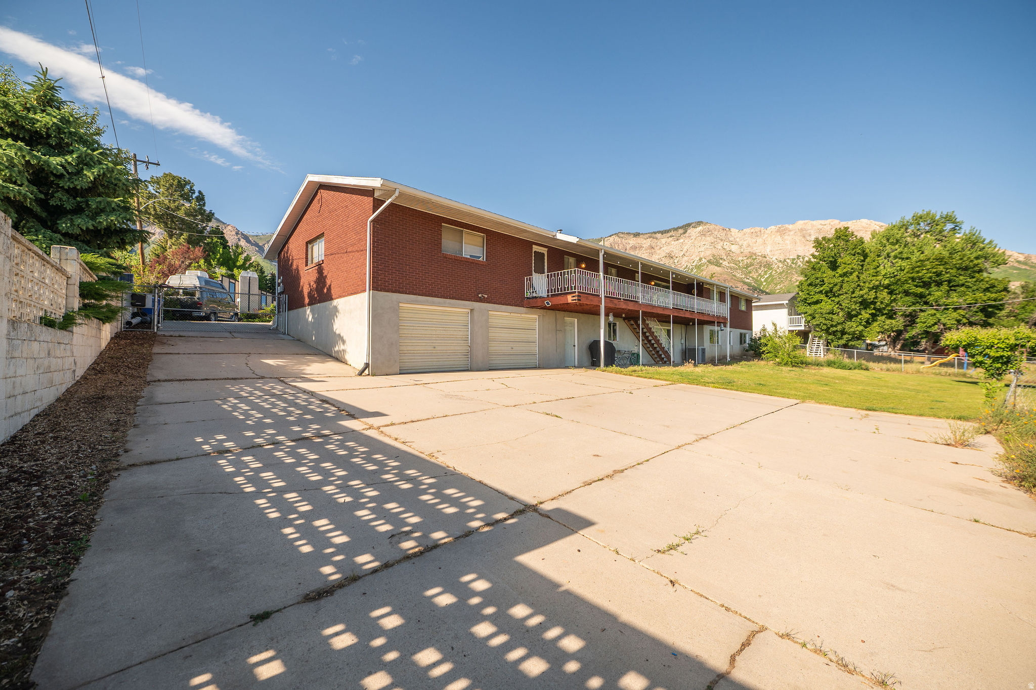 LOMA LINDA - Residential