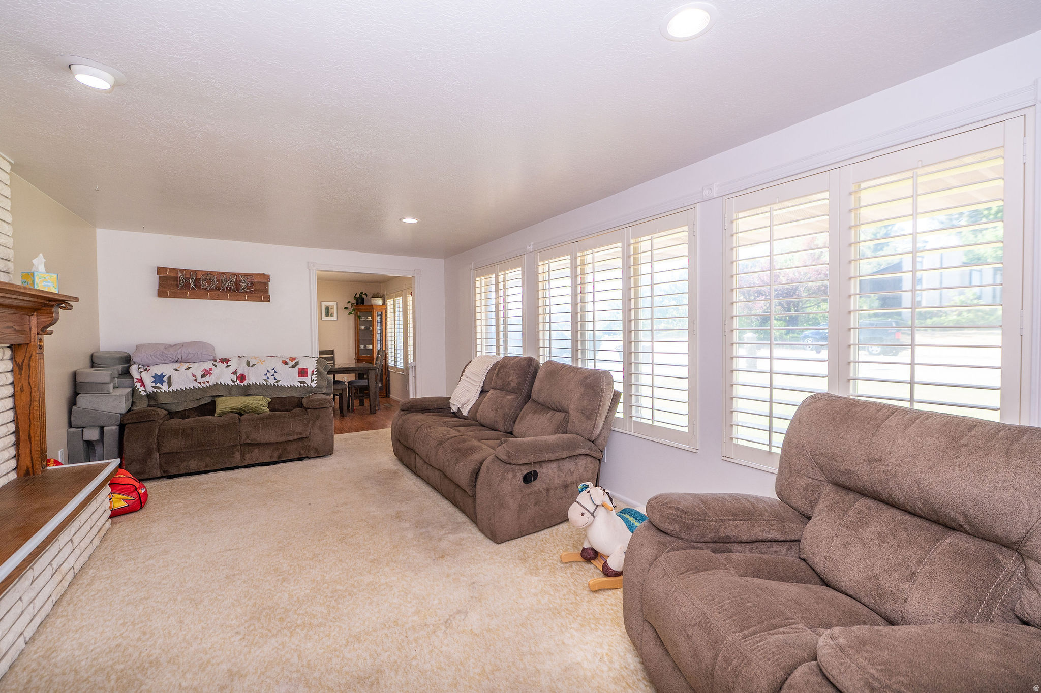 LOMA LINDA - Residential