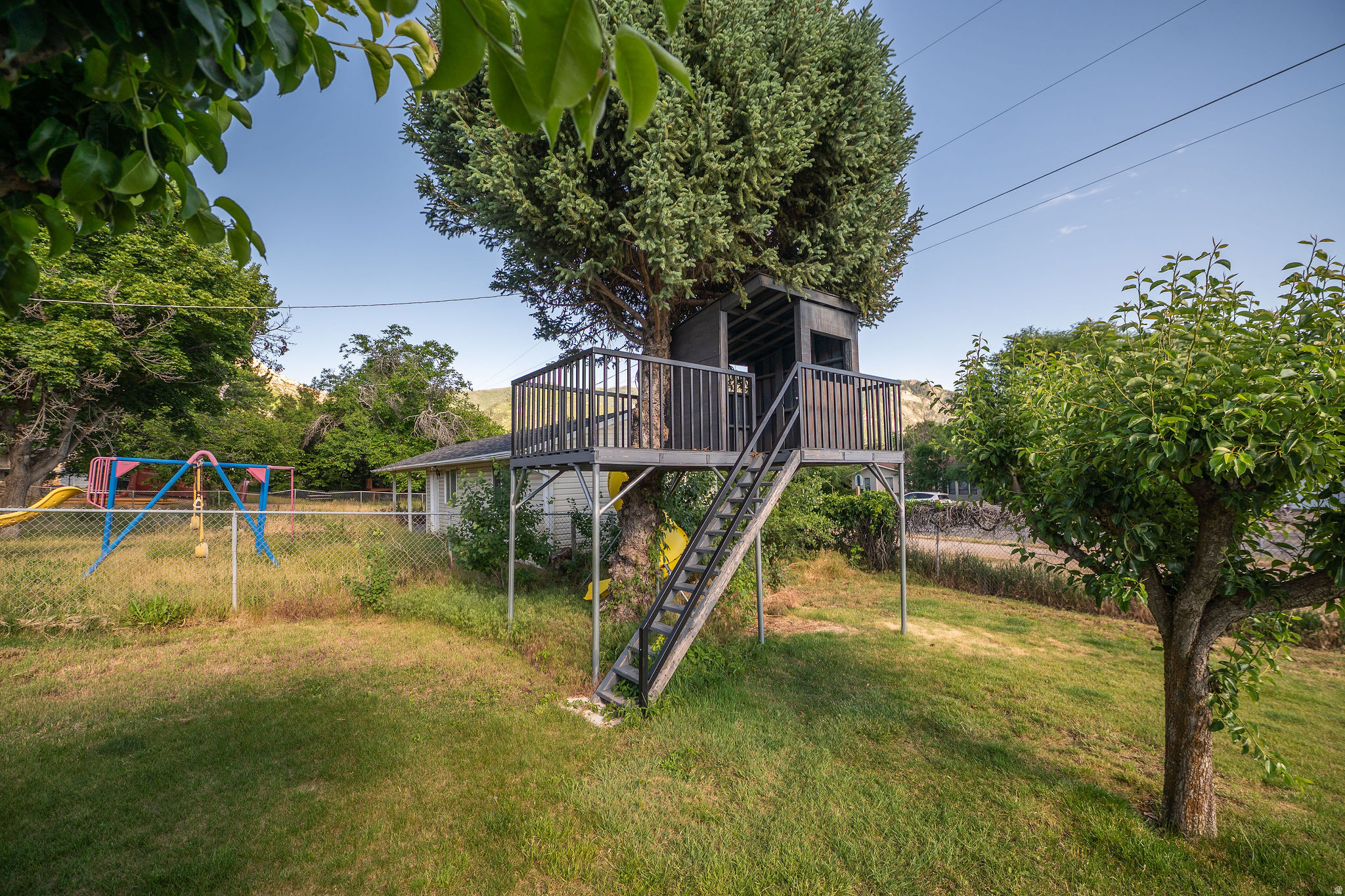 LOMA LINDA - Residential